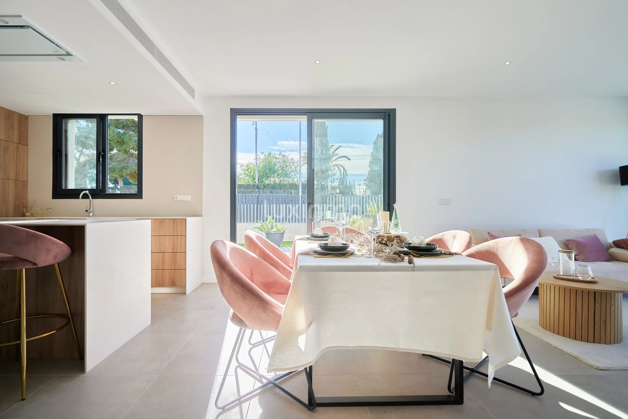 Villa Moderne à Sant Joan d'Alacant — photo 10