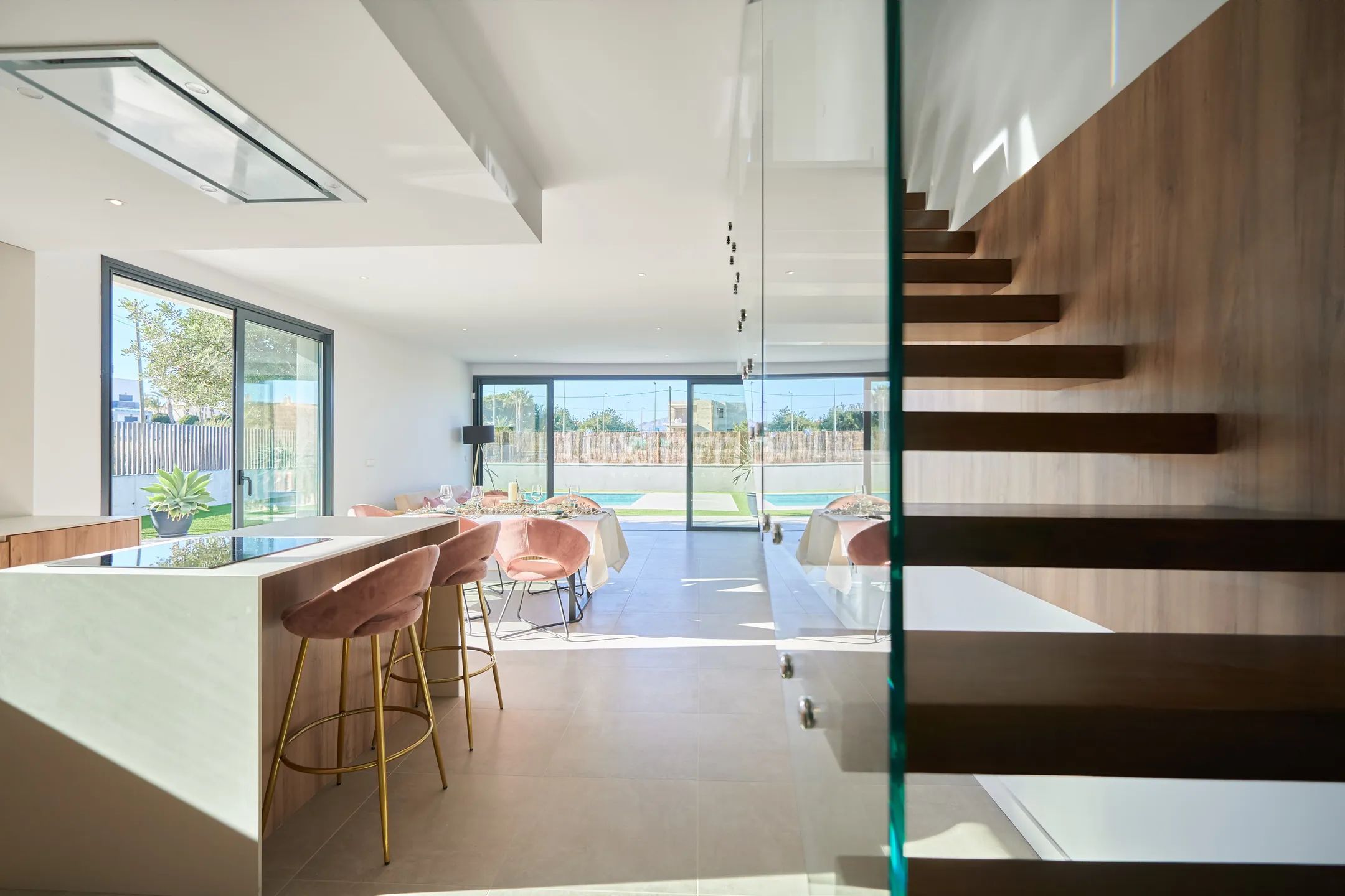 Villa Moderne à Sant Joan d'Alacant — photo 13