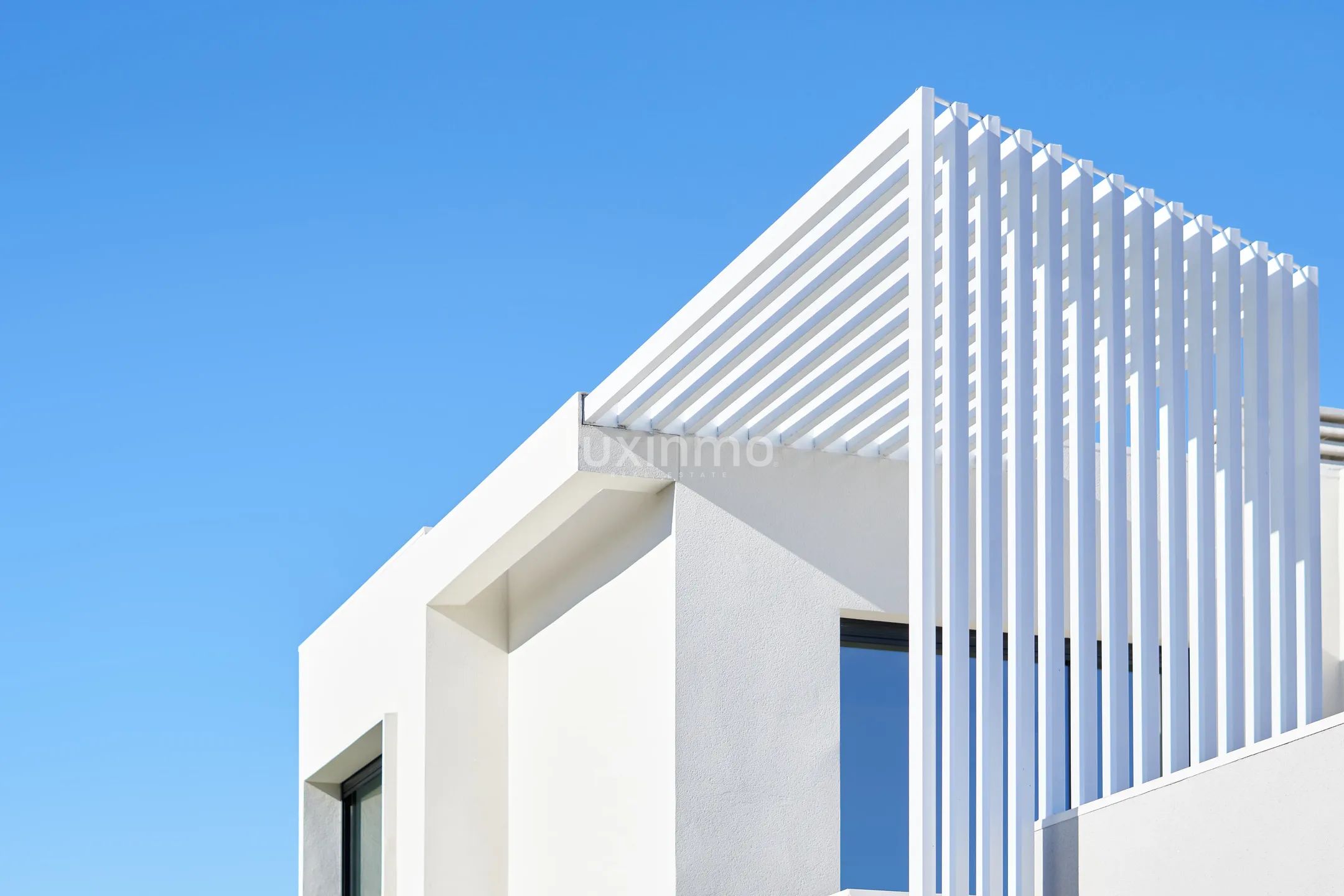Villa Moderne à Sant Joan d'Alacant — photo 23