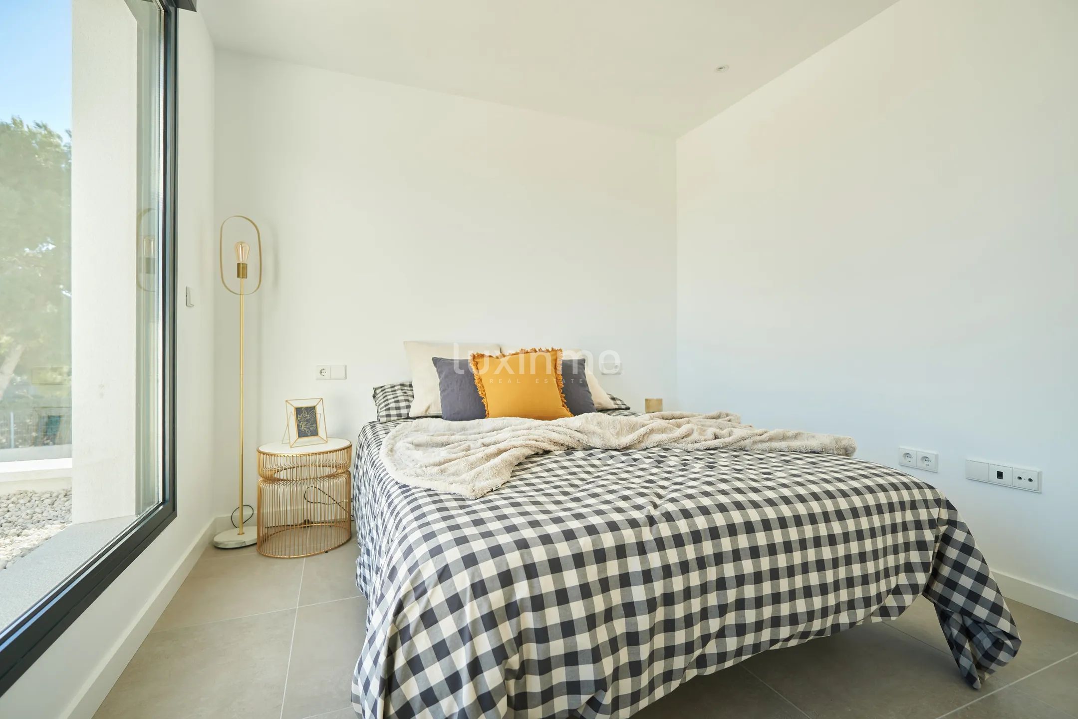 Villa Moderne à Sant Joan d'Alacant — photo 20