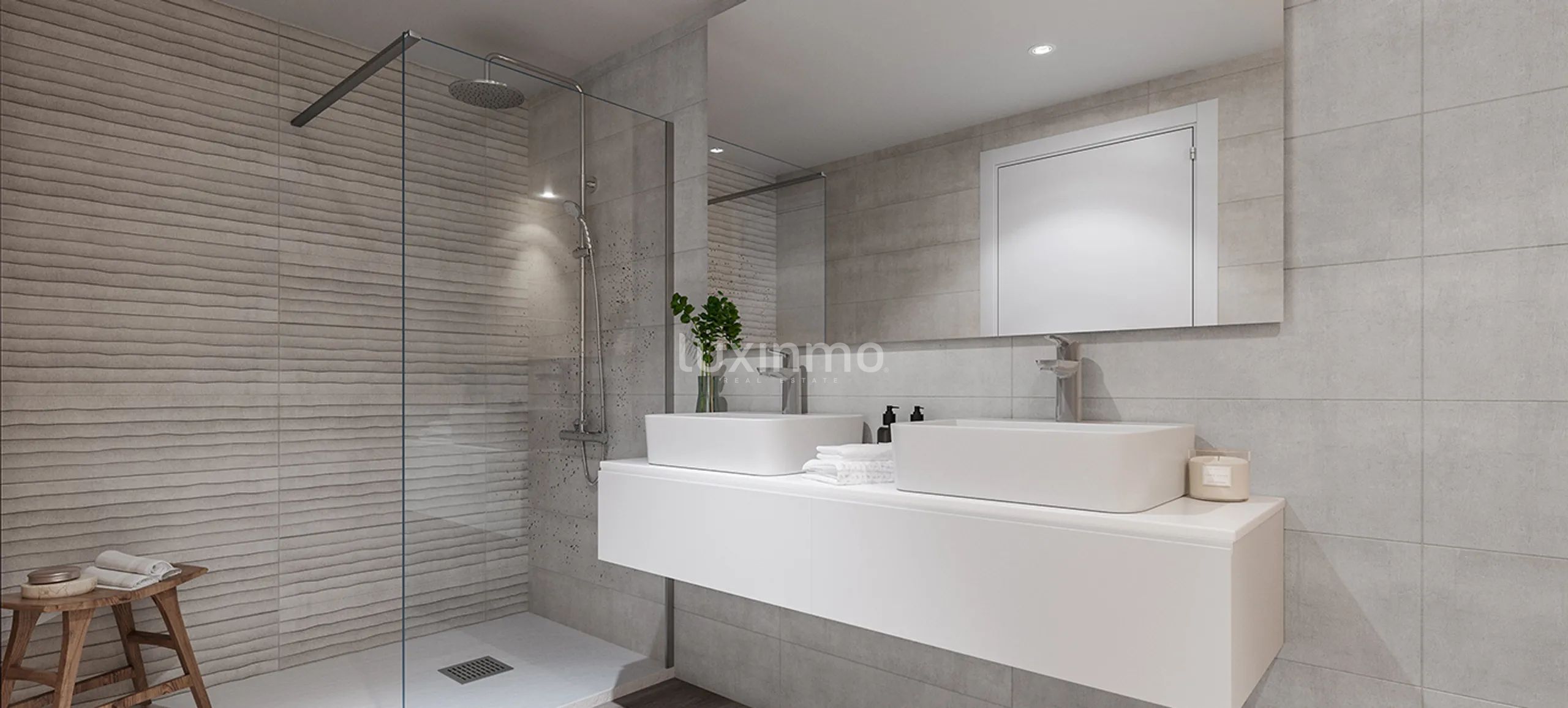 Luksusowa kamienica z 4 sypialniami w Vistahermosa — photo 5