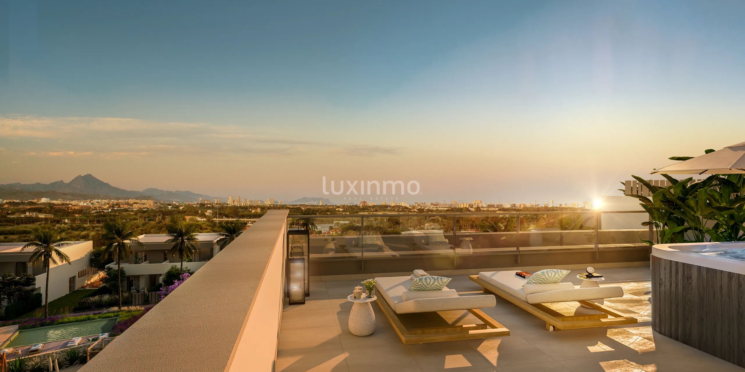 Luksusowa kamienica z 4 sypialniami w Vistahermosa — photo 7