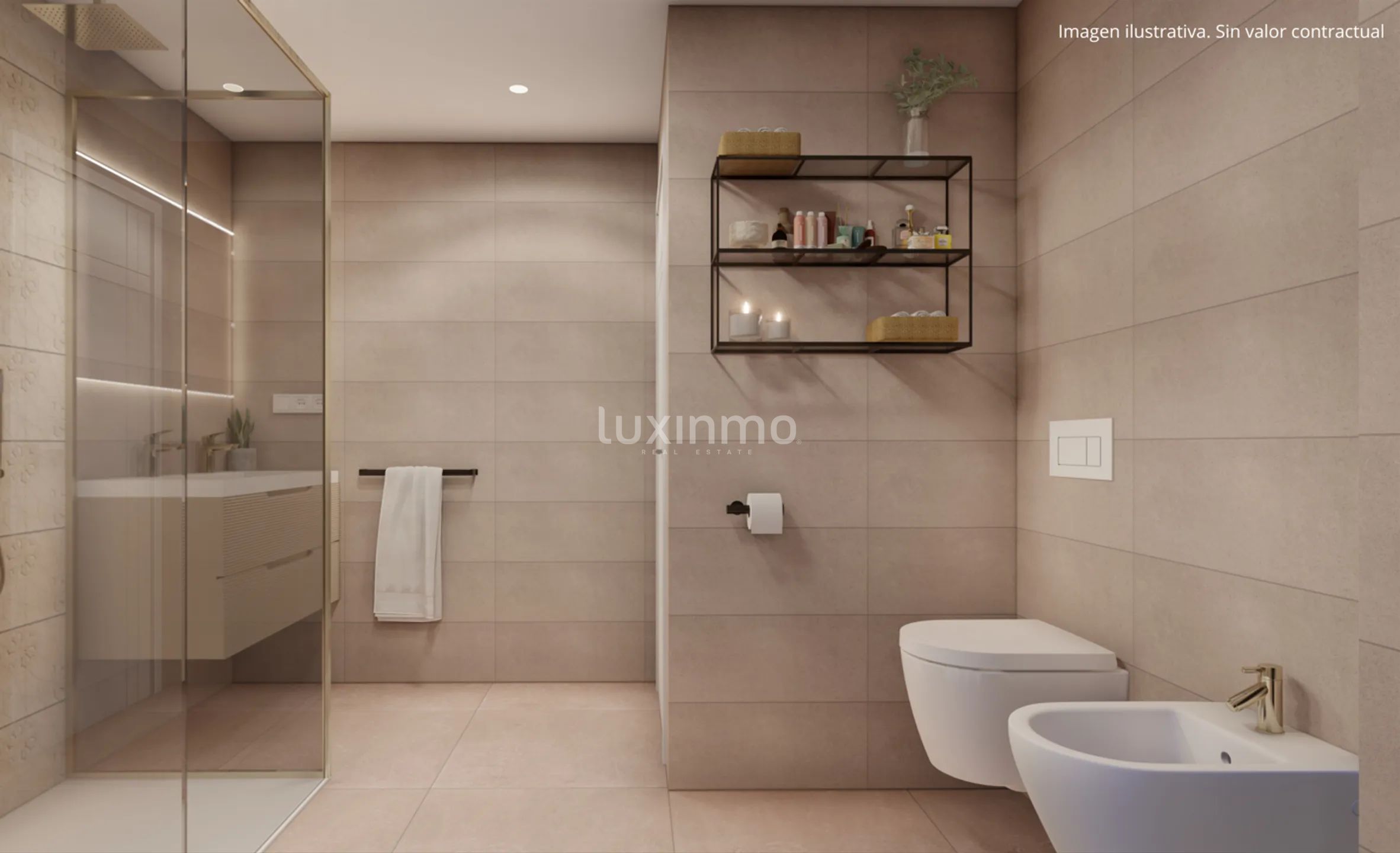 Programme immobilier à La Nucia, Costa Blanca — photo 10