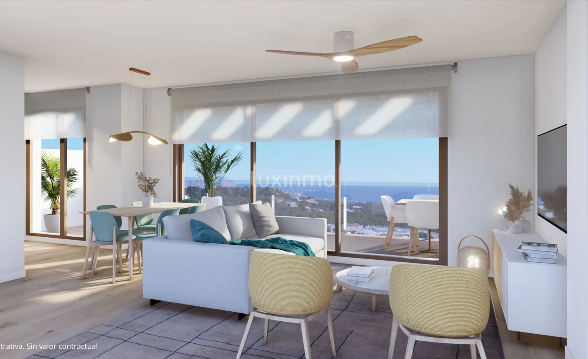 Modern Villa in Coloma — photo 24