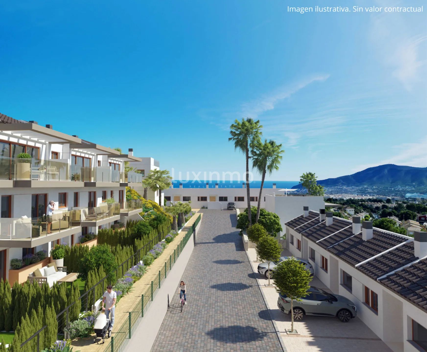 Modern Villa in Coloma — photo 22