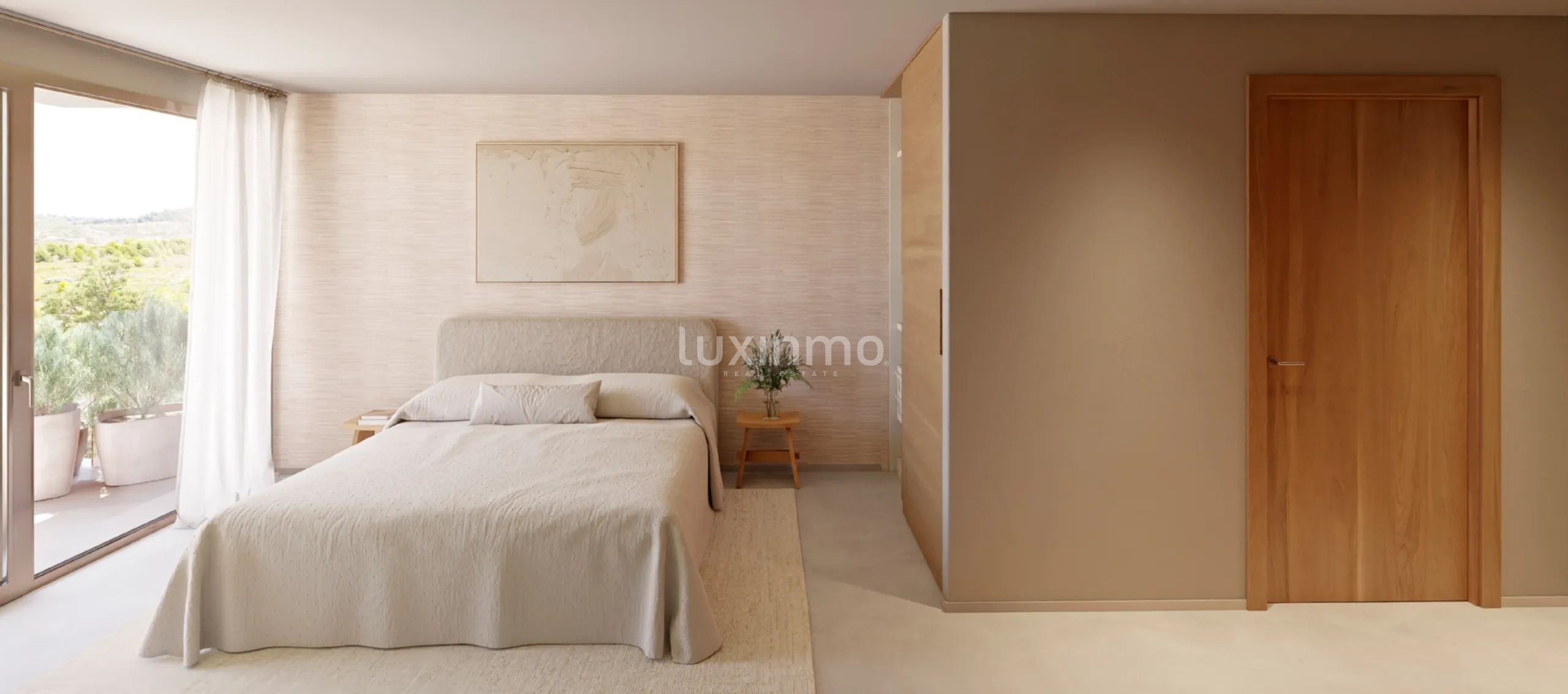 Nieuwbouwproject in Llíber, Alicante — photo 22