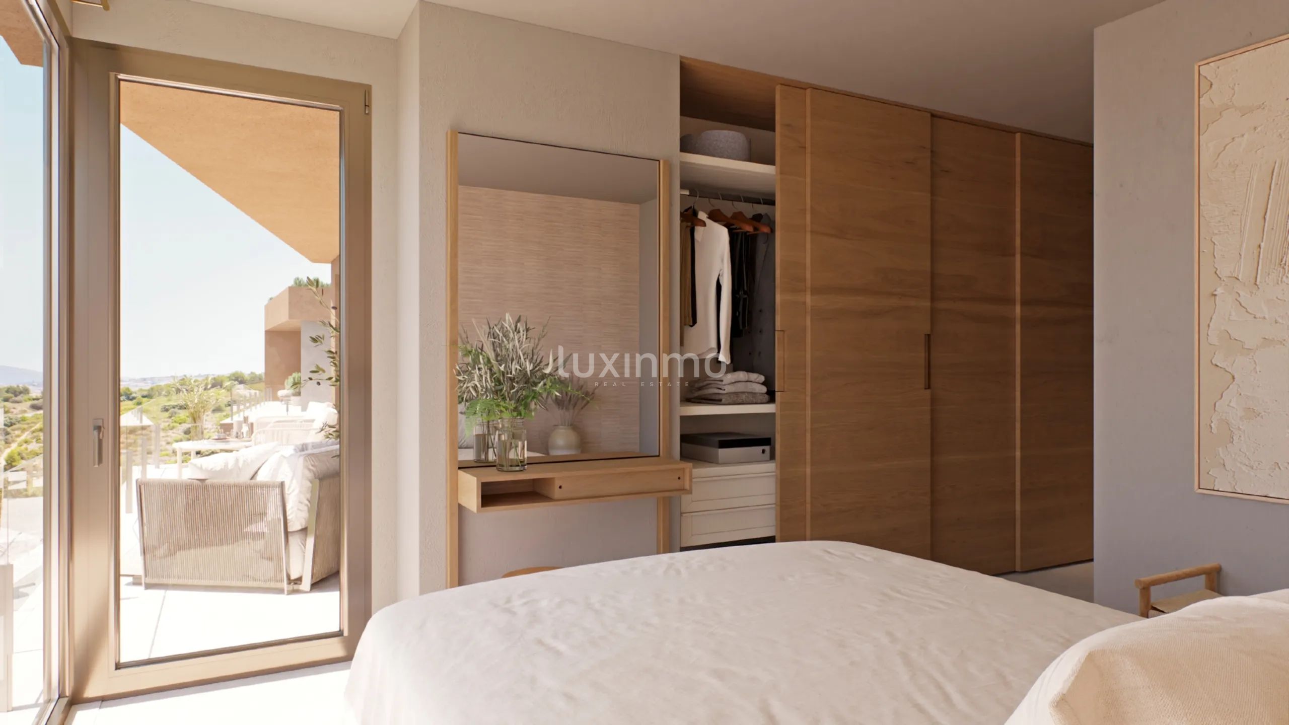 Nieuwbouwproject in Llíber, Alicante — photo 19