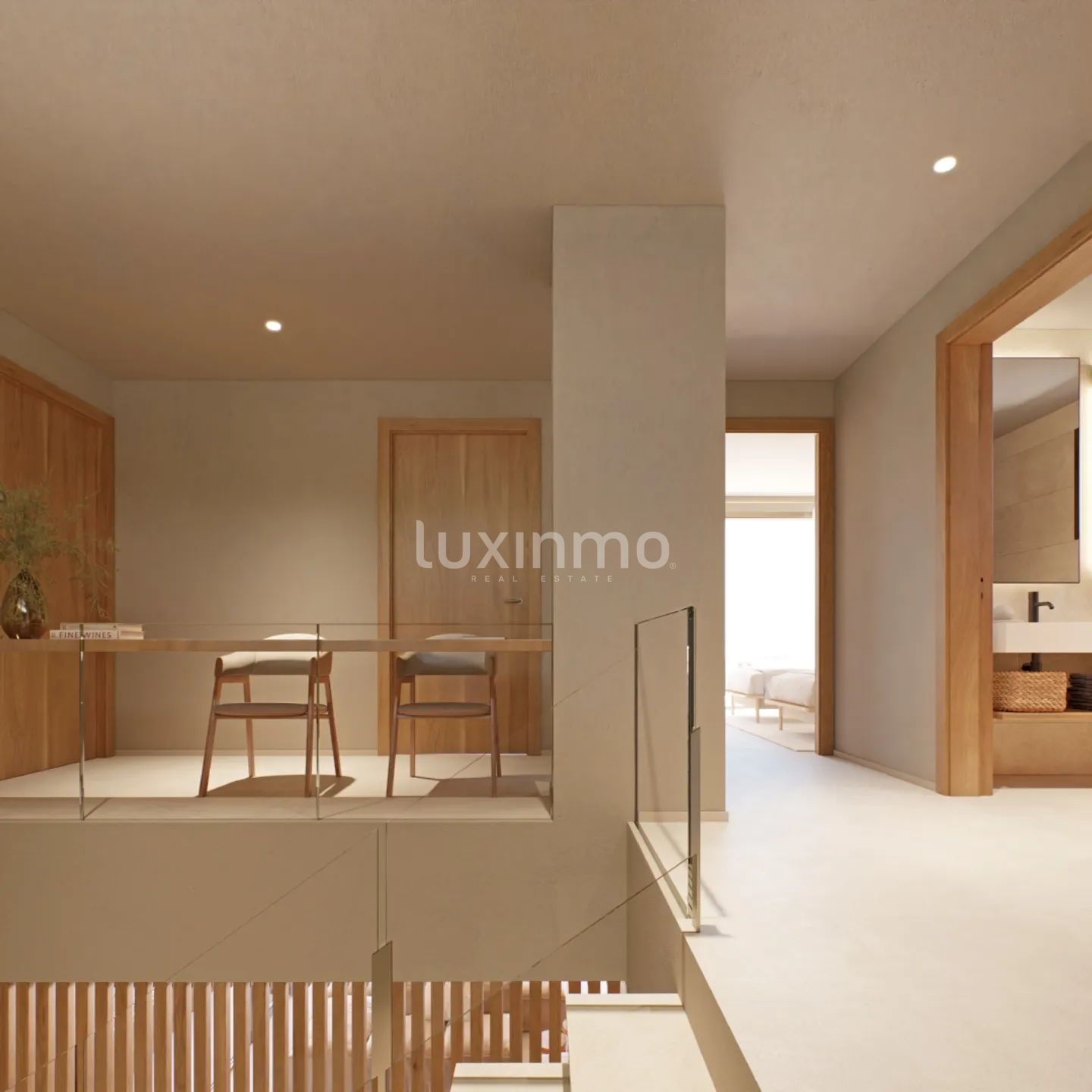 Nieuwbouwproject in Llíber, Alicante — photo 17