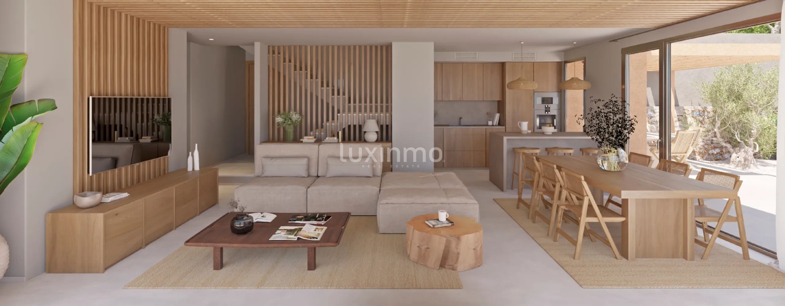 Nieuwbouwproject in Llíber, Alicante — photo 14