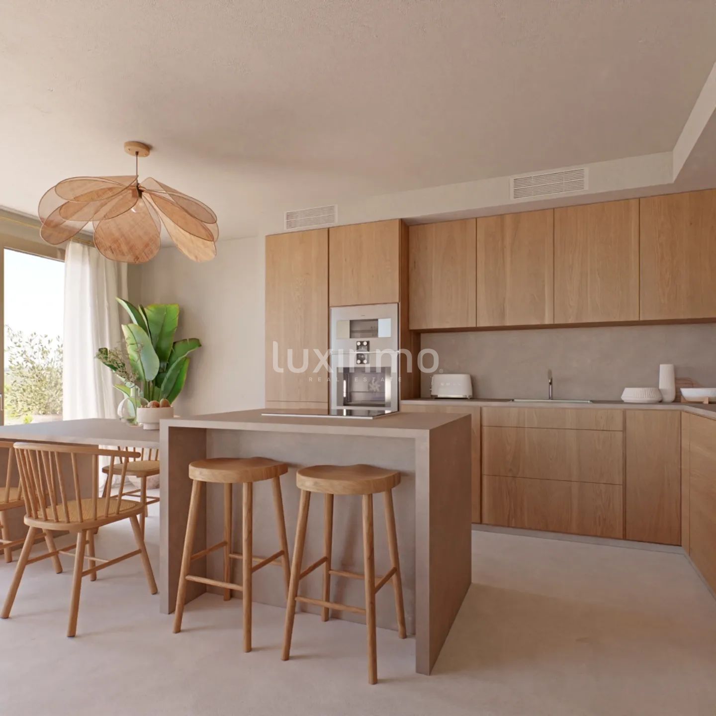 Nieuwbouwproject in Llíber, Alicante — photo 13