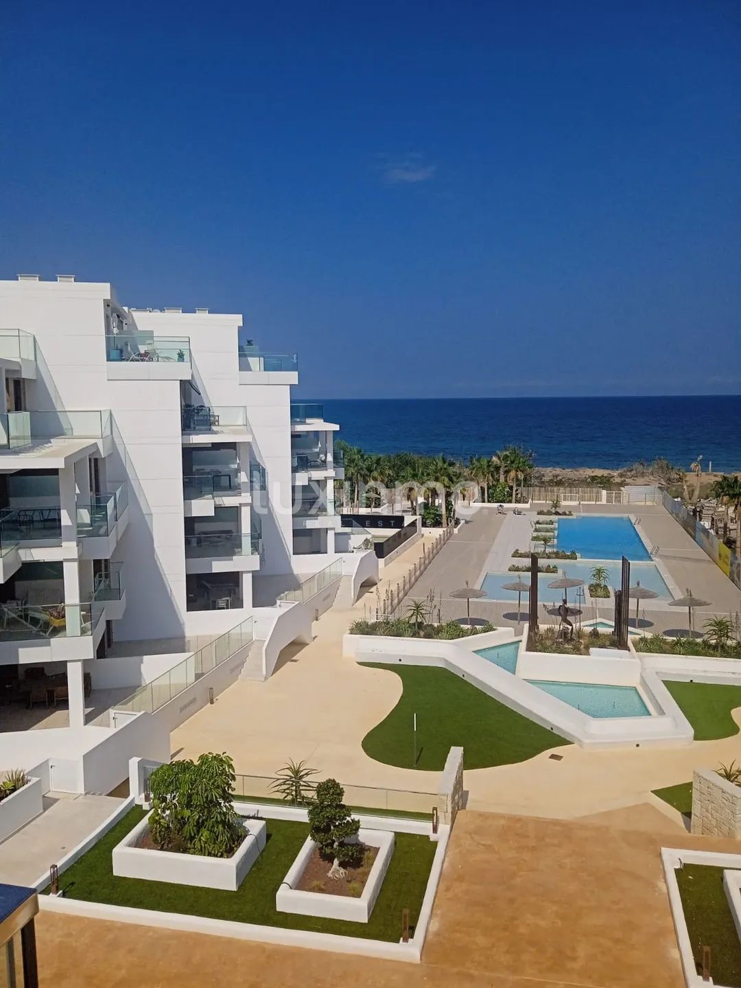 Nybyggprosjekt i Les Marines-Deveses, Dénia, Costa Blanca — photo 6