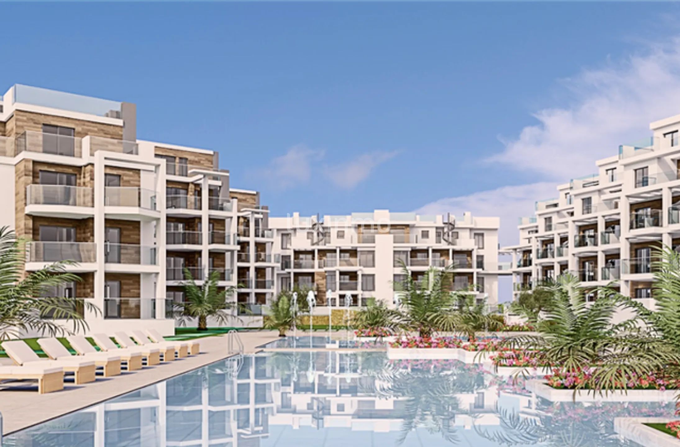 Residencial L'Estanyó Vil.la Romana — photo 2