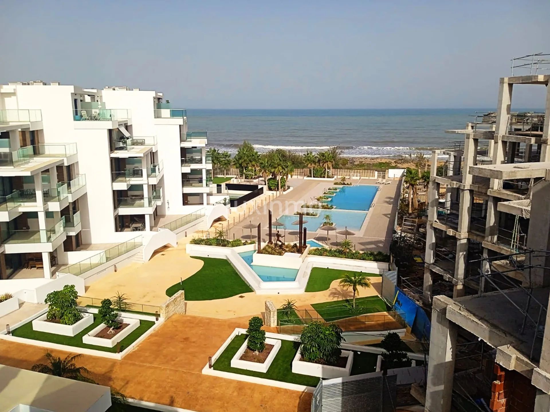 Modern Apartment in Les Marines-Deveses — photo 8
