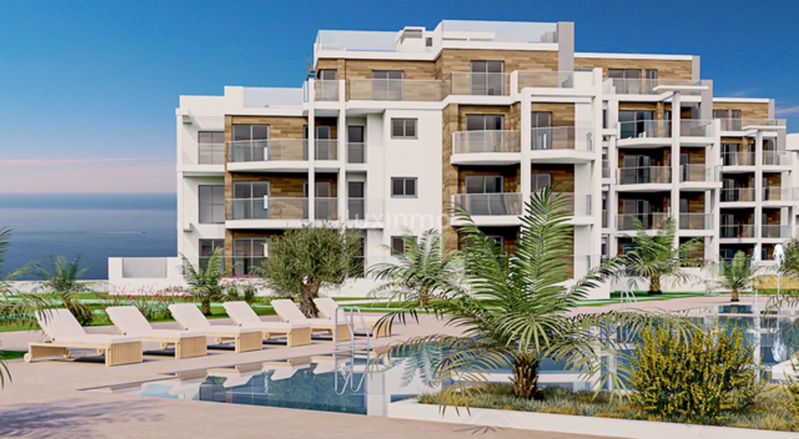 Modern Apartment in Les Marines-Deveses — photo 1