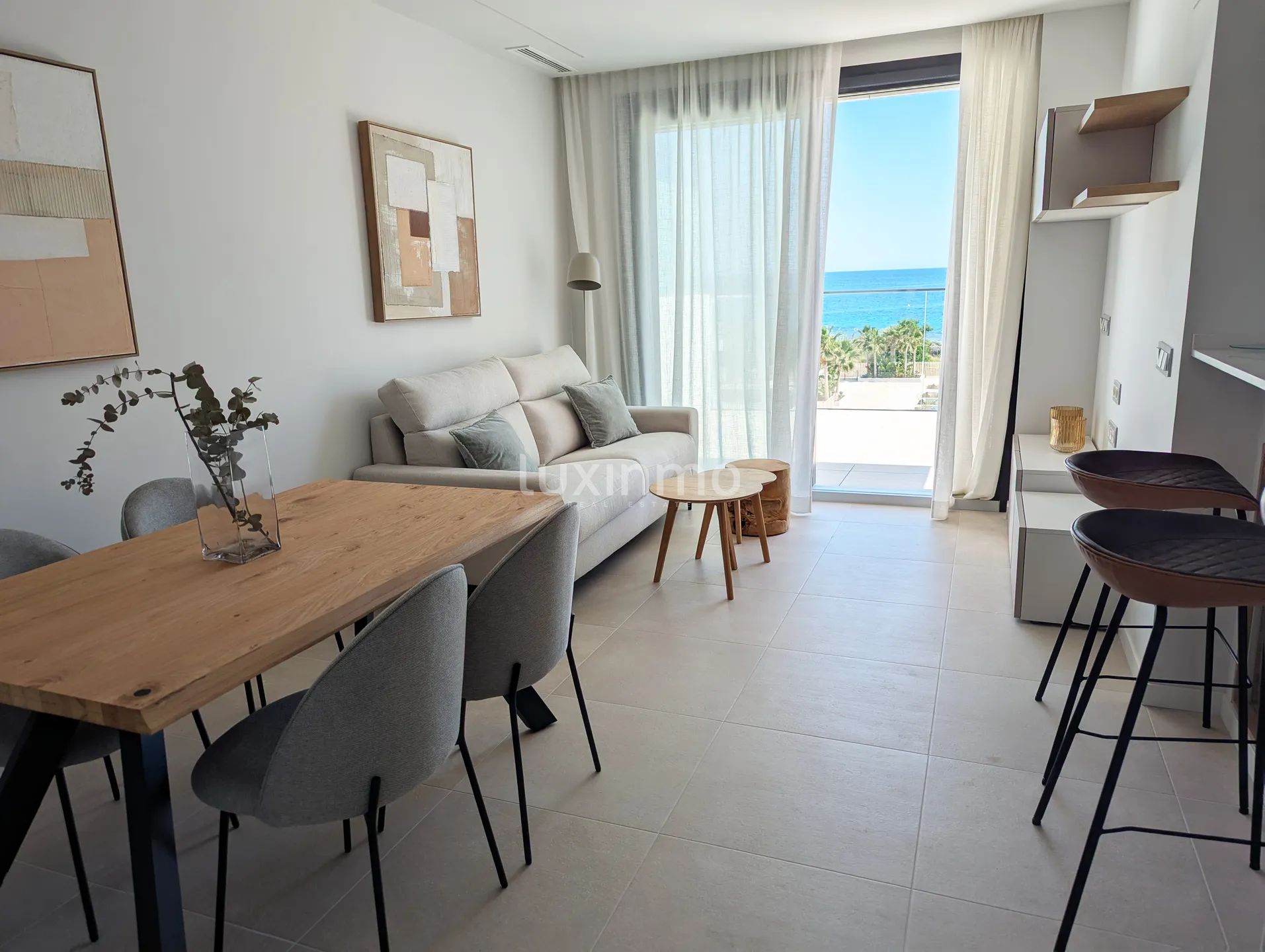 Modern Apartment in Les Marines-Deveses — photo 12