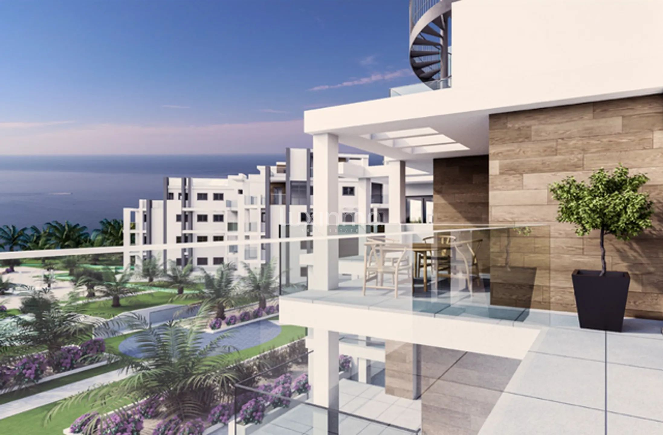 Modern Apartment in Les Marines-Deveses — photo 3