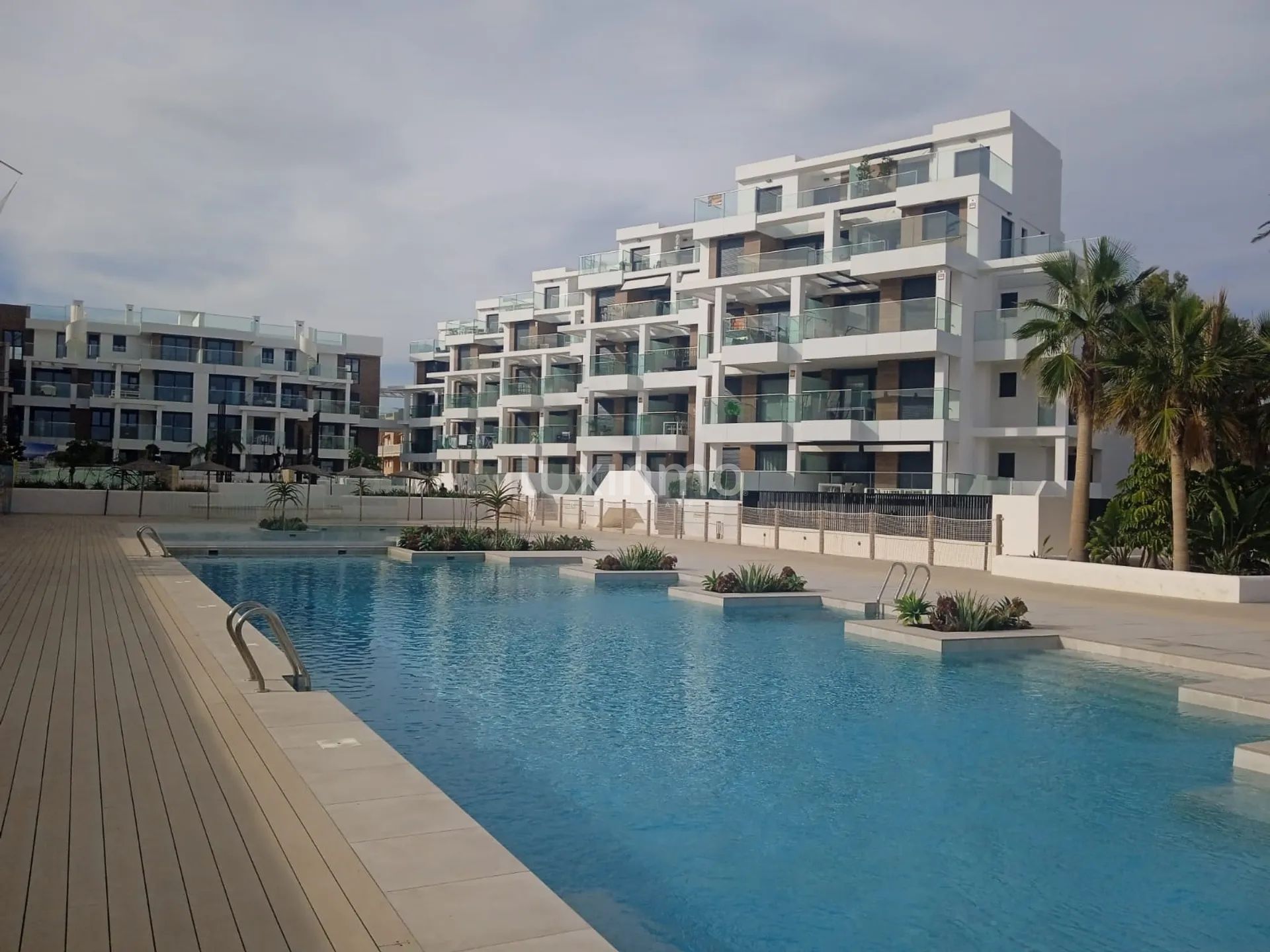 Modern Apartment in Les Marines-Deveses — photo 6