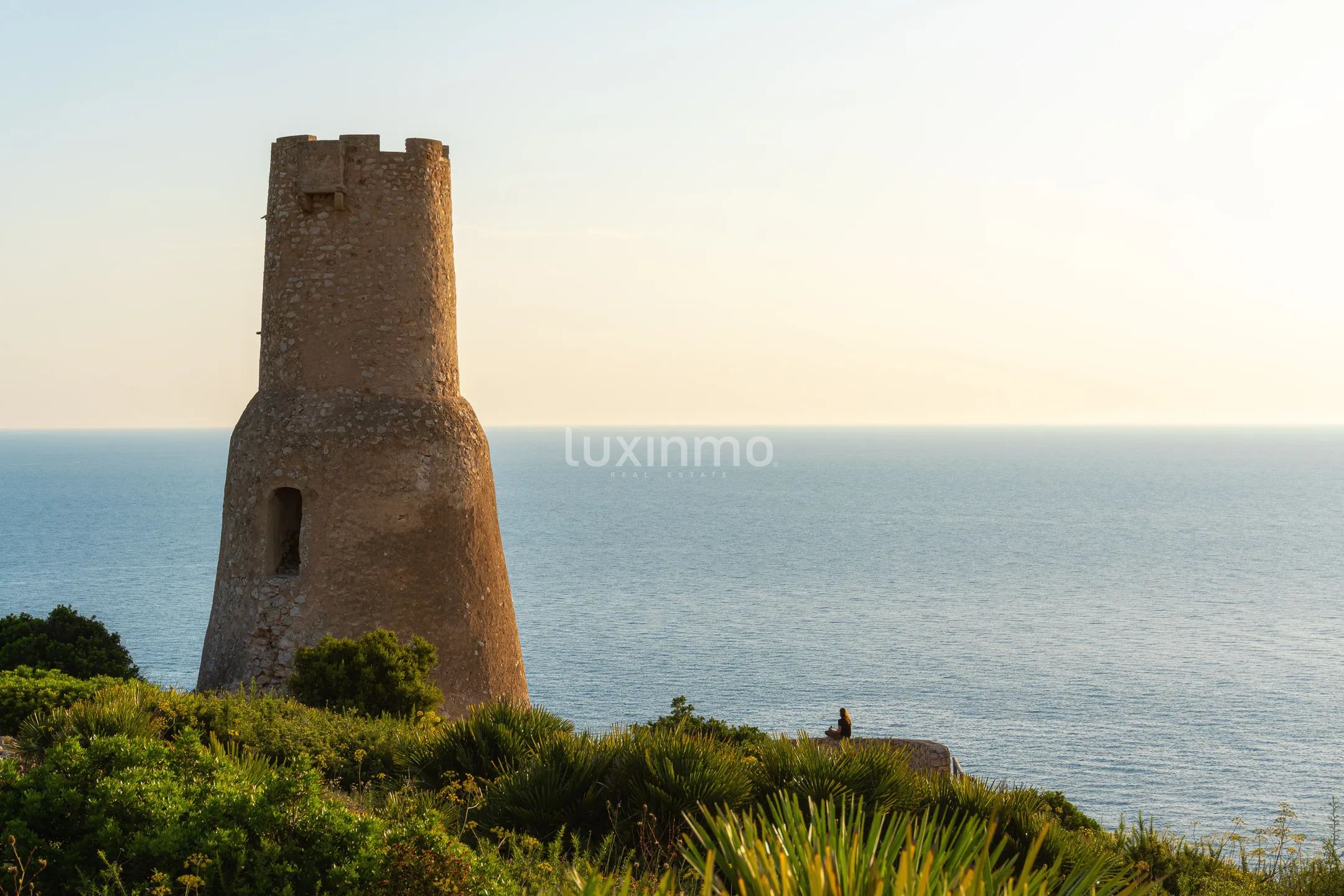 Modern Luksus Villa i Las Rotas — photo 16