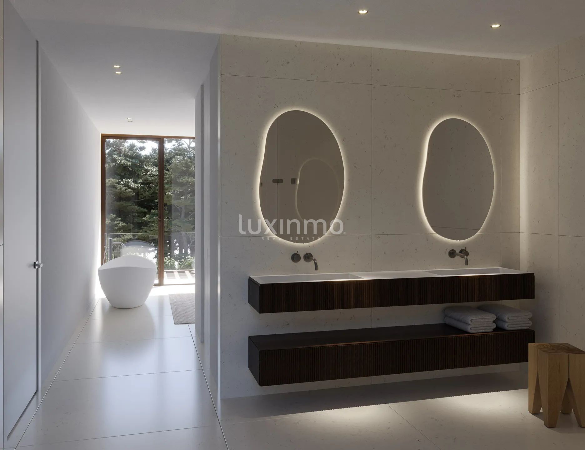 Modern Luksus Villa i Las Rotas — photo 11