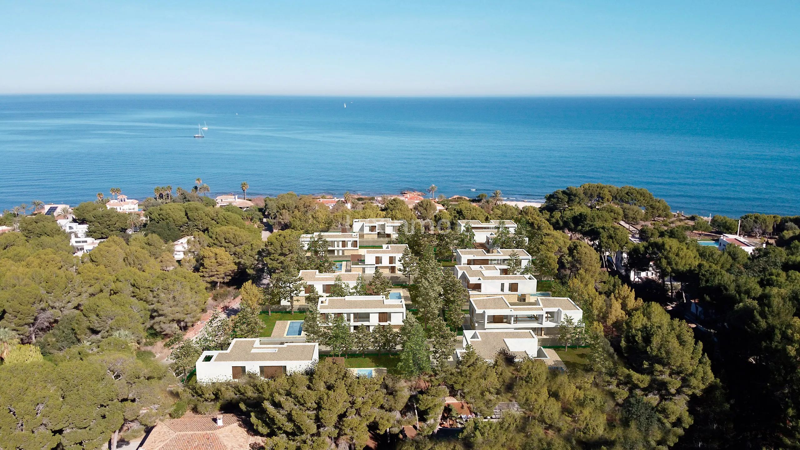 Puntanegra - Las Rotas, Denia