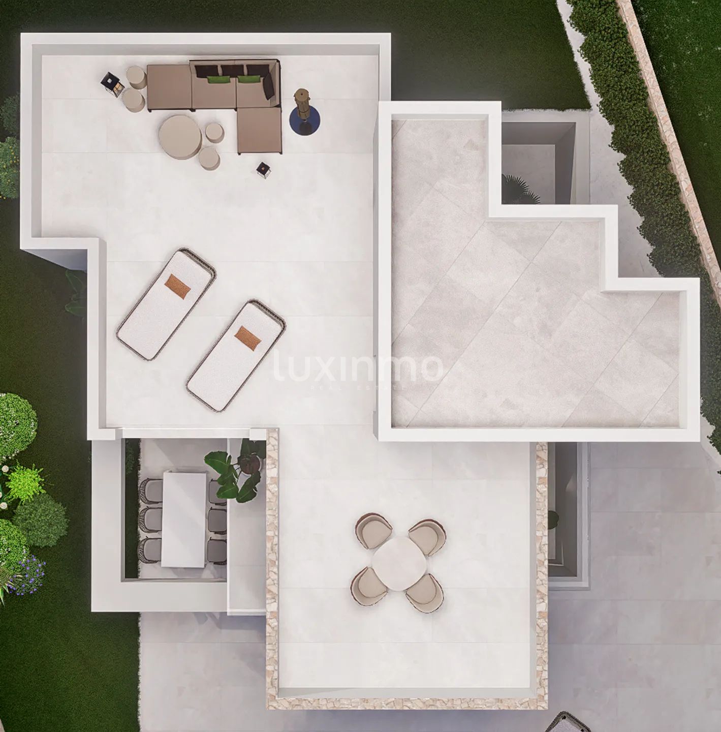 New development in Balcón de Finestrat, Finestrat, Costa Blanca — photo 21