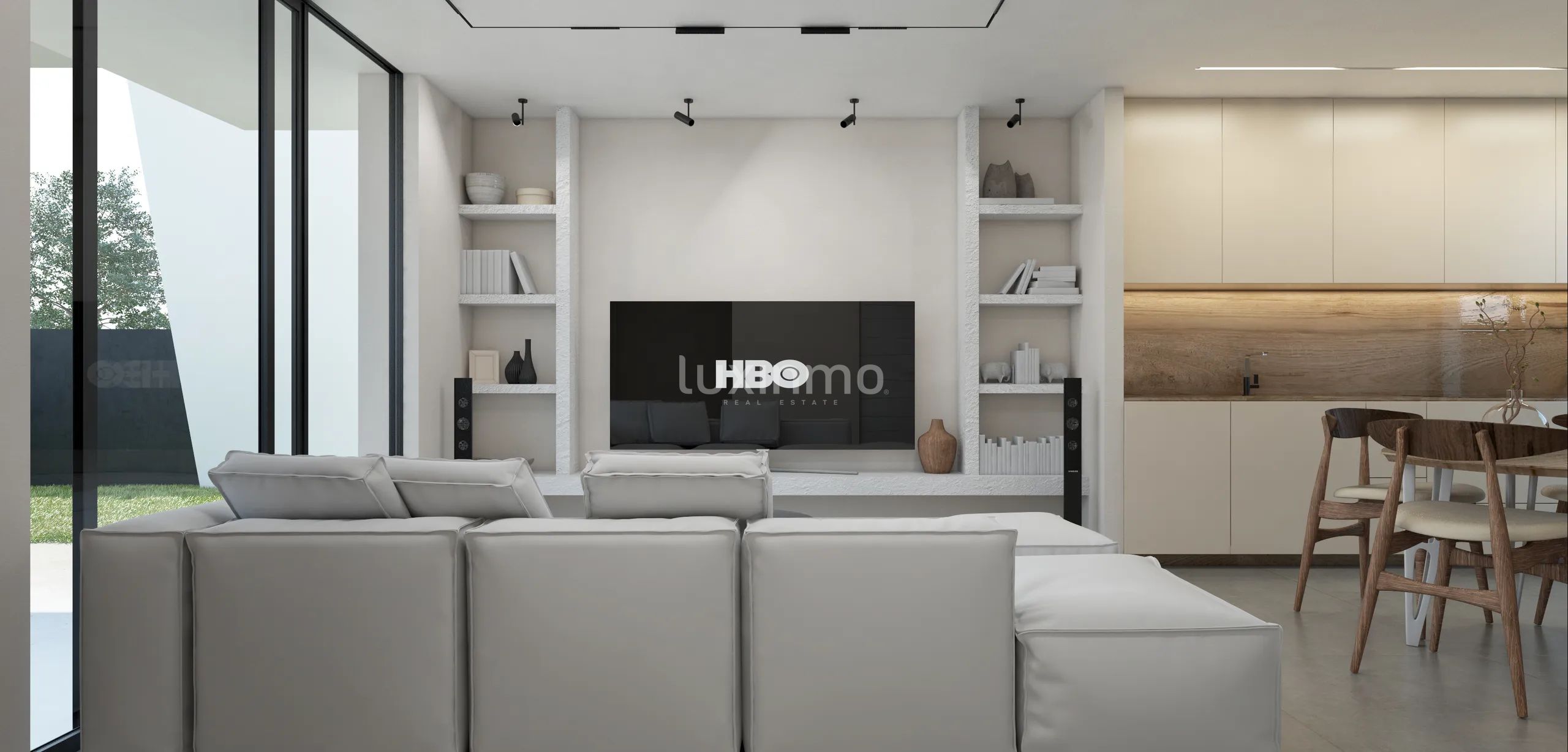 Новостройка в Ла Оливе, Фуэртевентура — photo 17