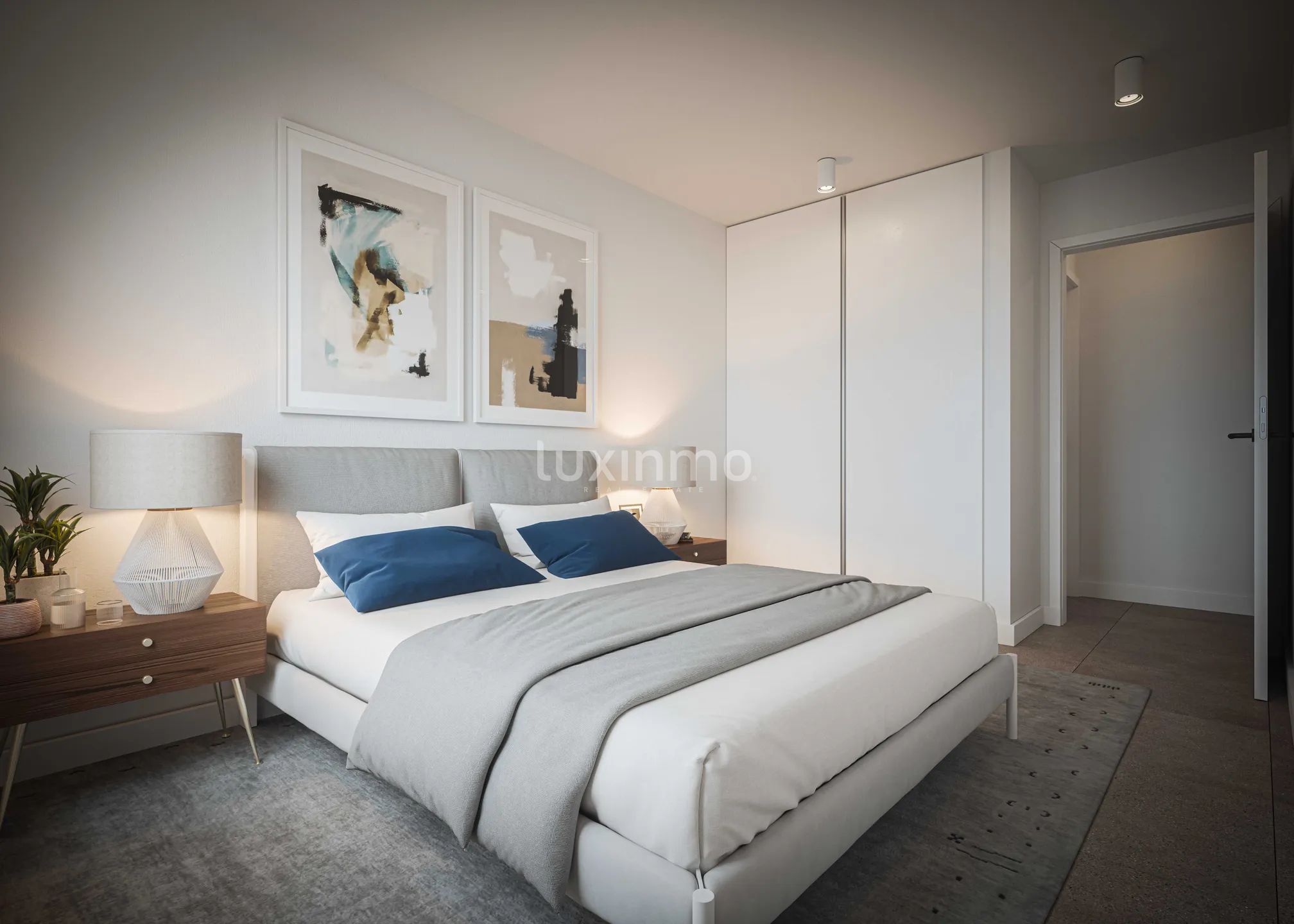 3 Bed Apartment in La Oliva — photo 10