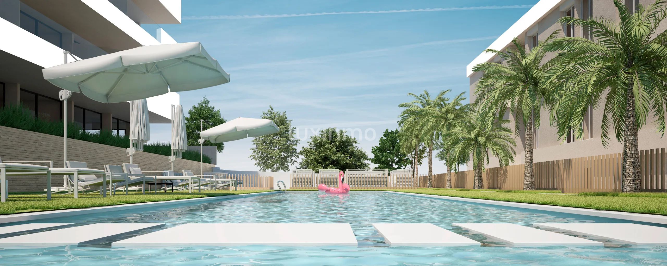 3 Bed Apartment in La Oliva — photo 12