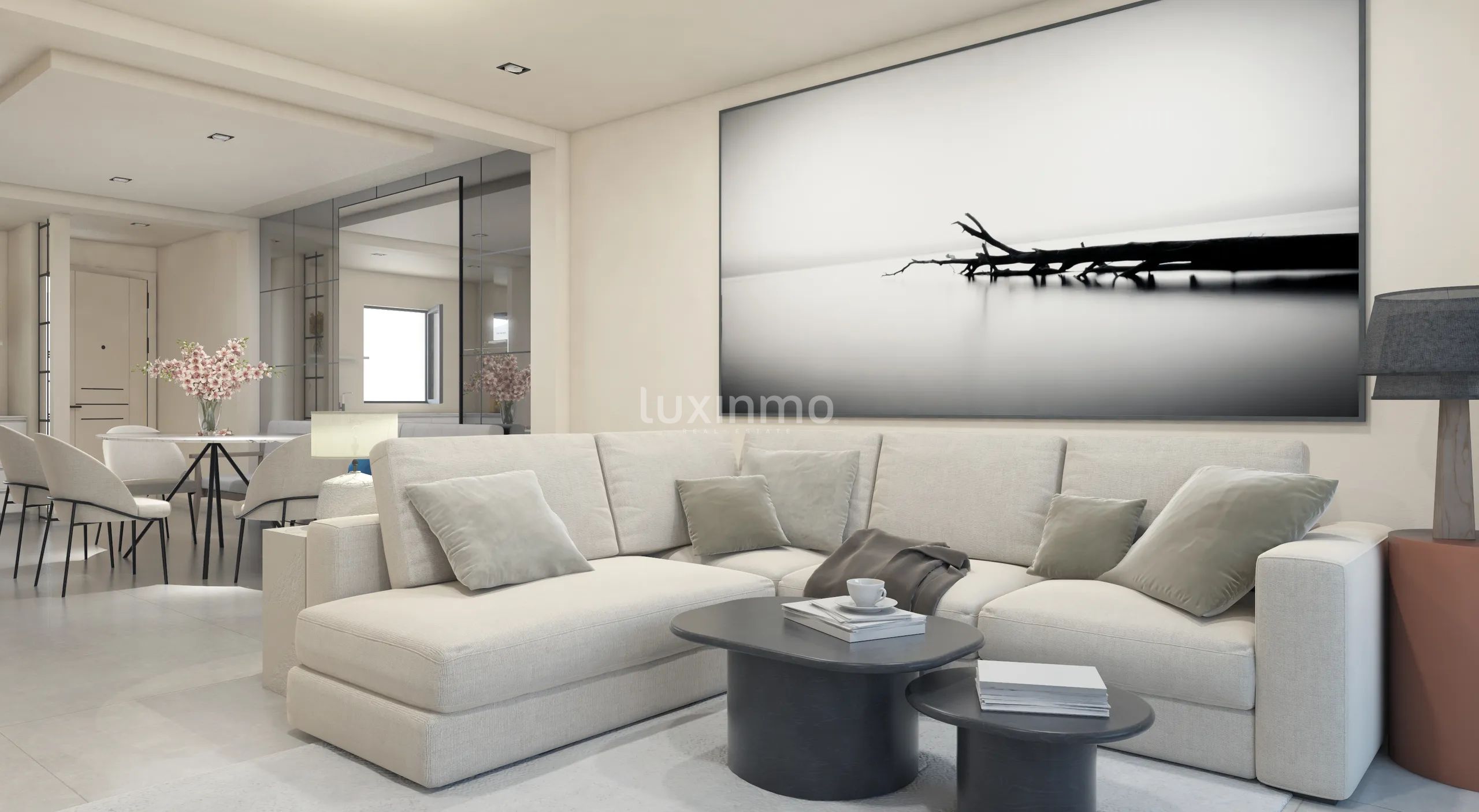 Новостройка в Ла Оливе, Фуэртевентура — photo 16