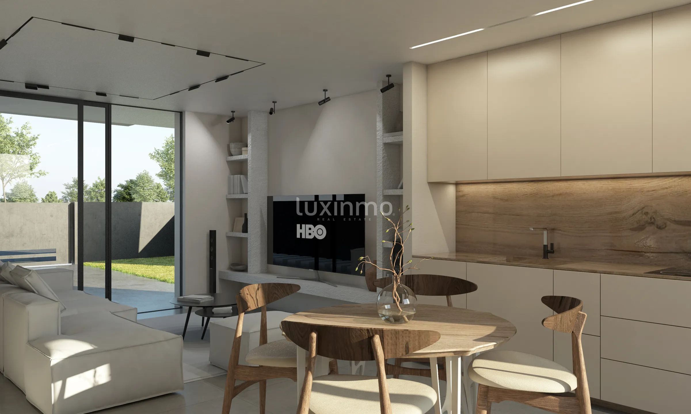 Новостройка в Ла Оливе, Фуэртевентура — photo 20