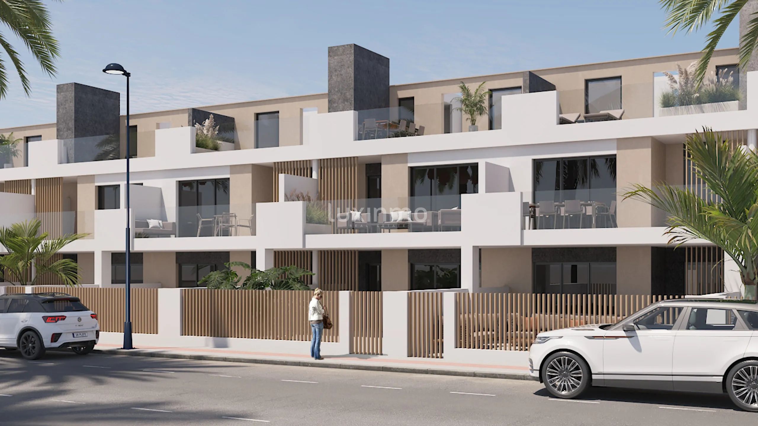 3 Bed Apartment in La Oliva — photo 8