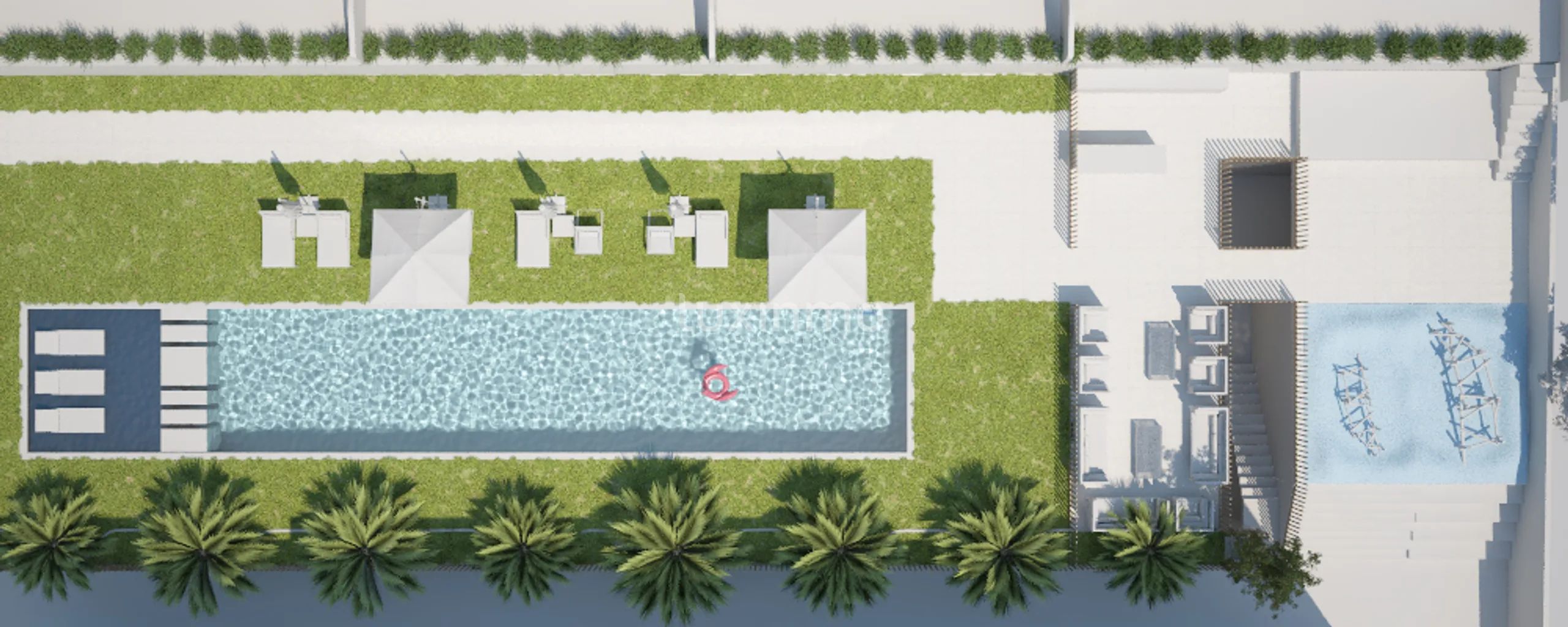 3 Bed Apartment in La Oliva — photo 6