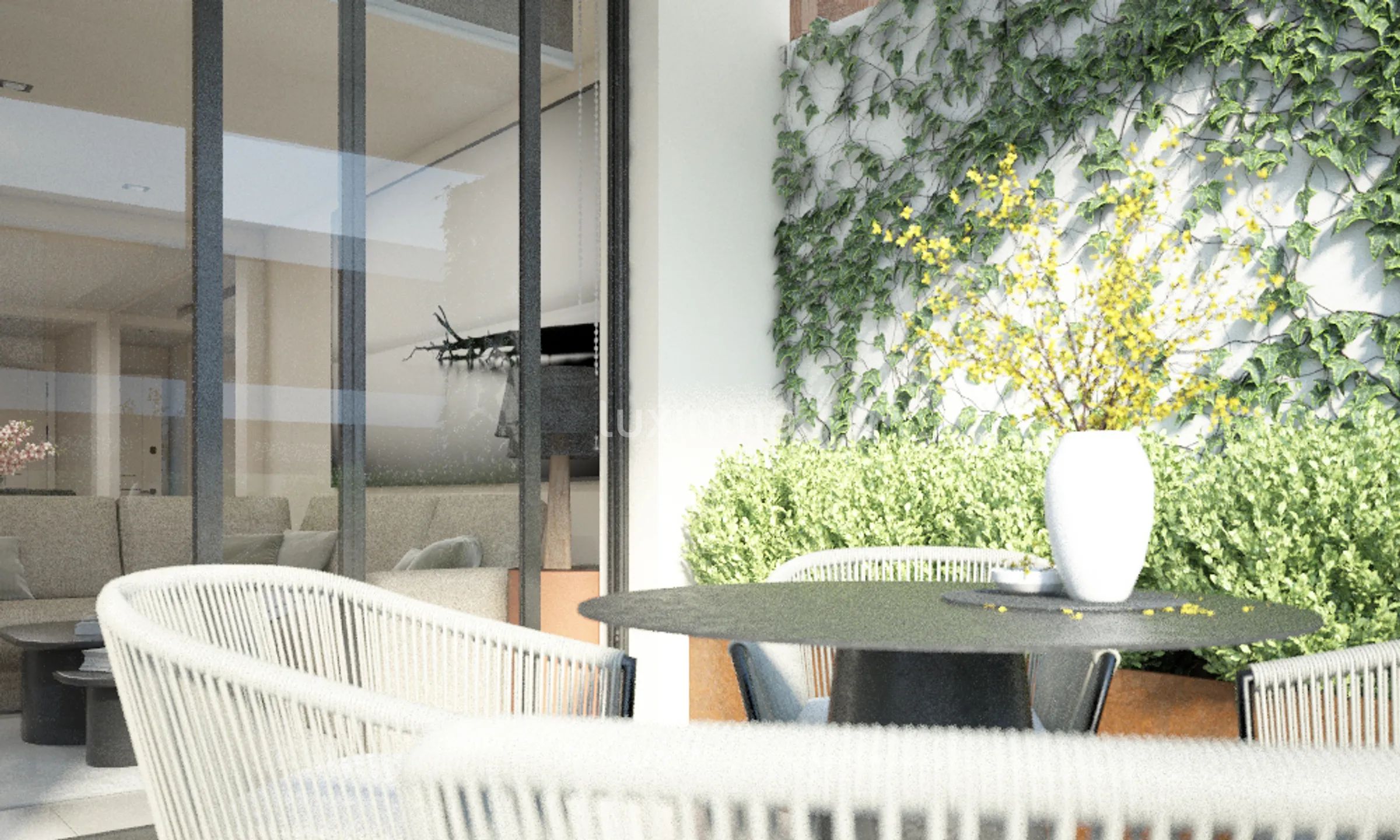 3 Bed Apartment in La Oliva — photo 14