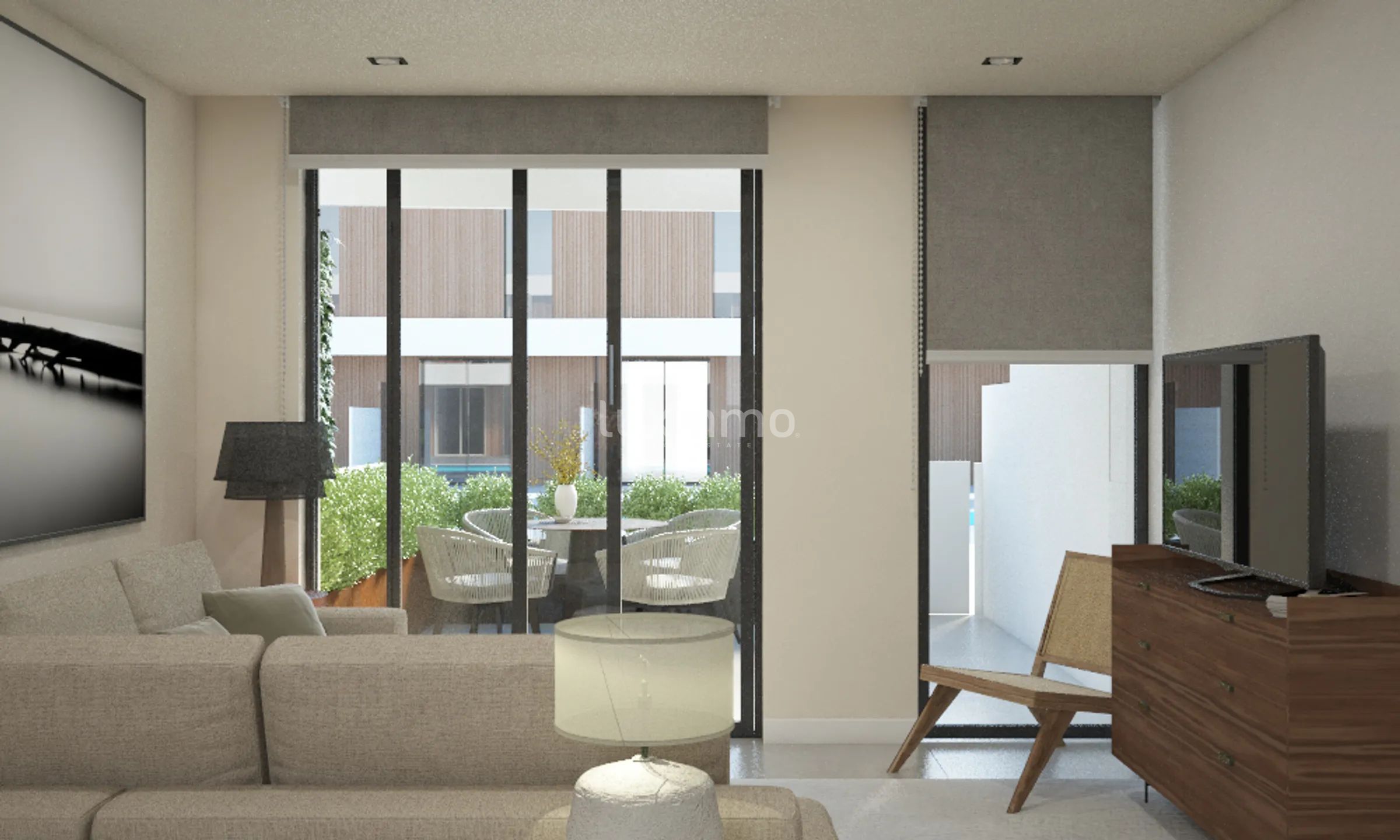 3 Bed Apartment in La Oliva — photo 13