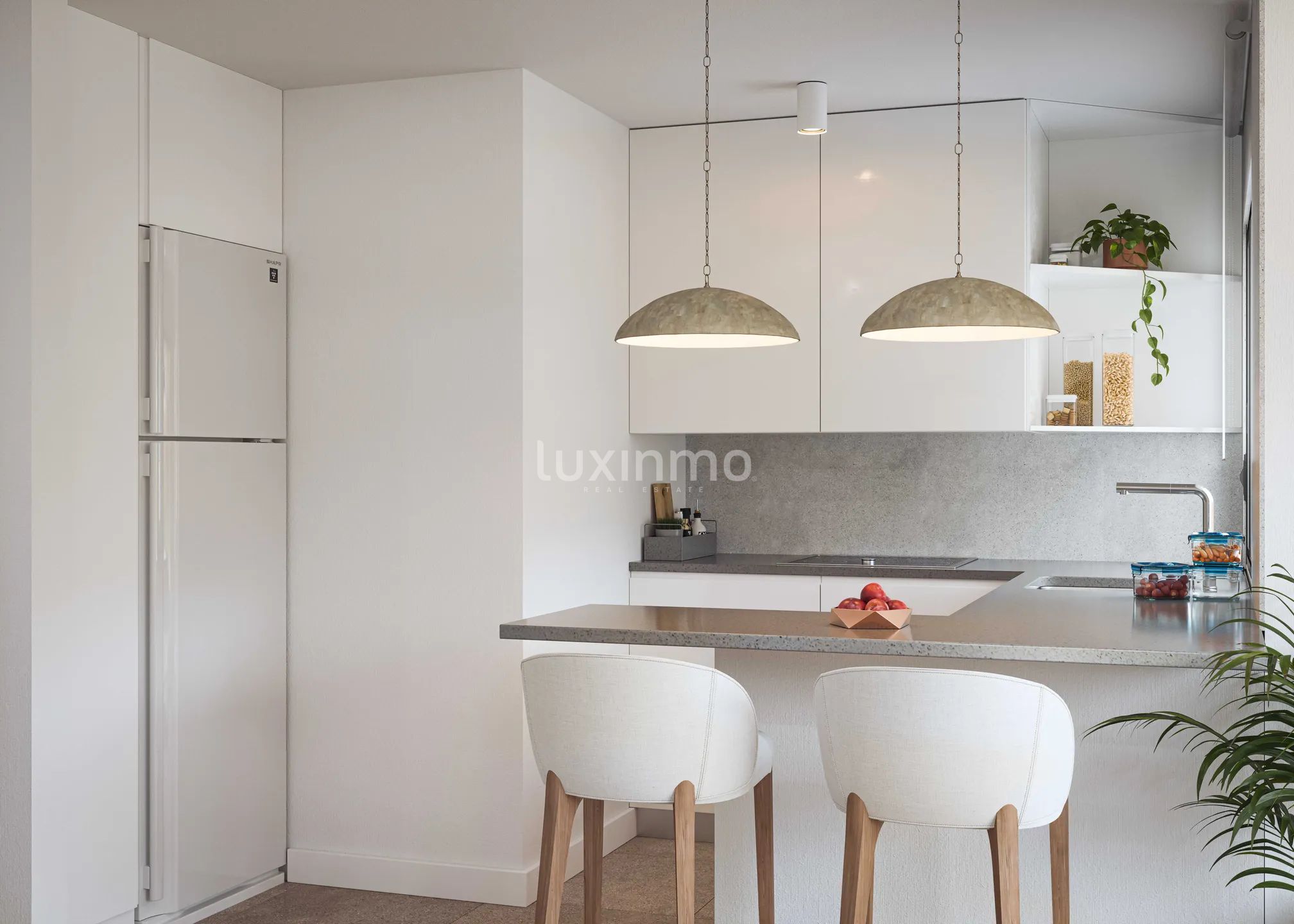 Новостройка в Ла Оливе, Фуэртевентура — photo 15