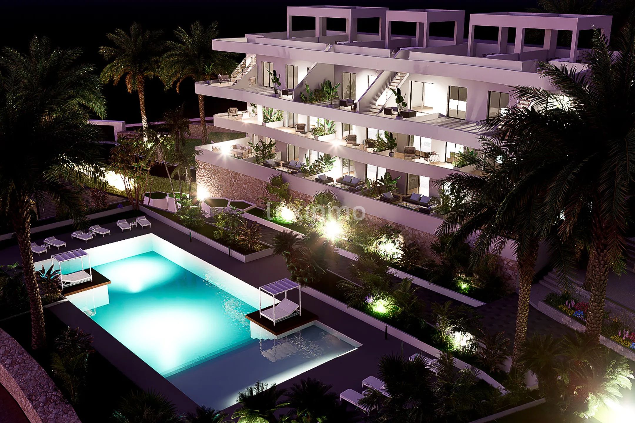 Marques Golf Resort — photo 12