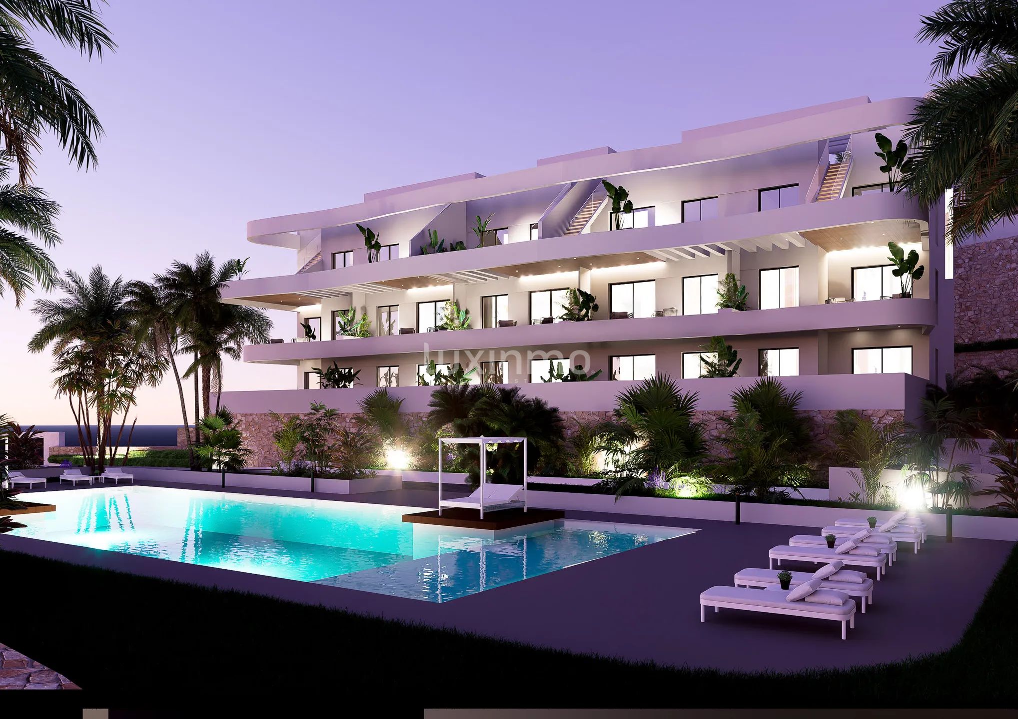 Marques Golf Resort — photo 13