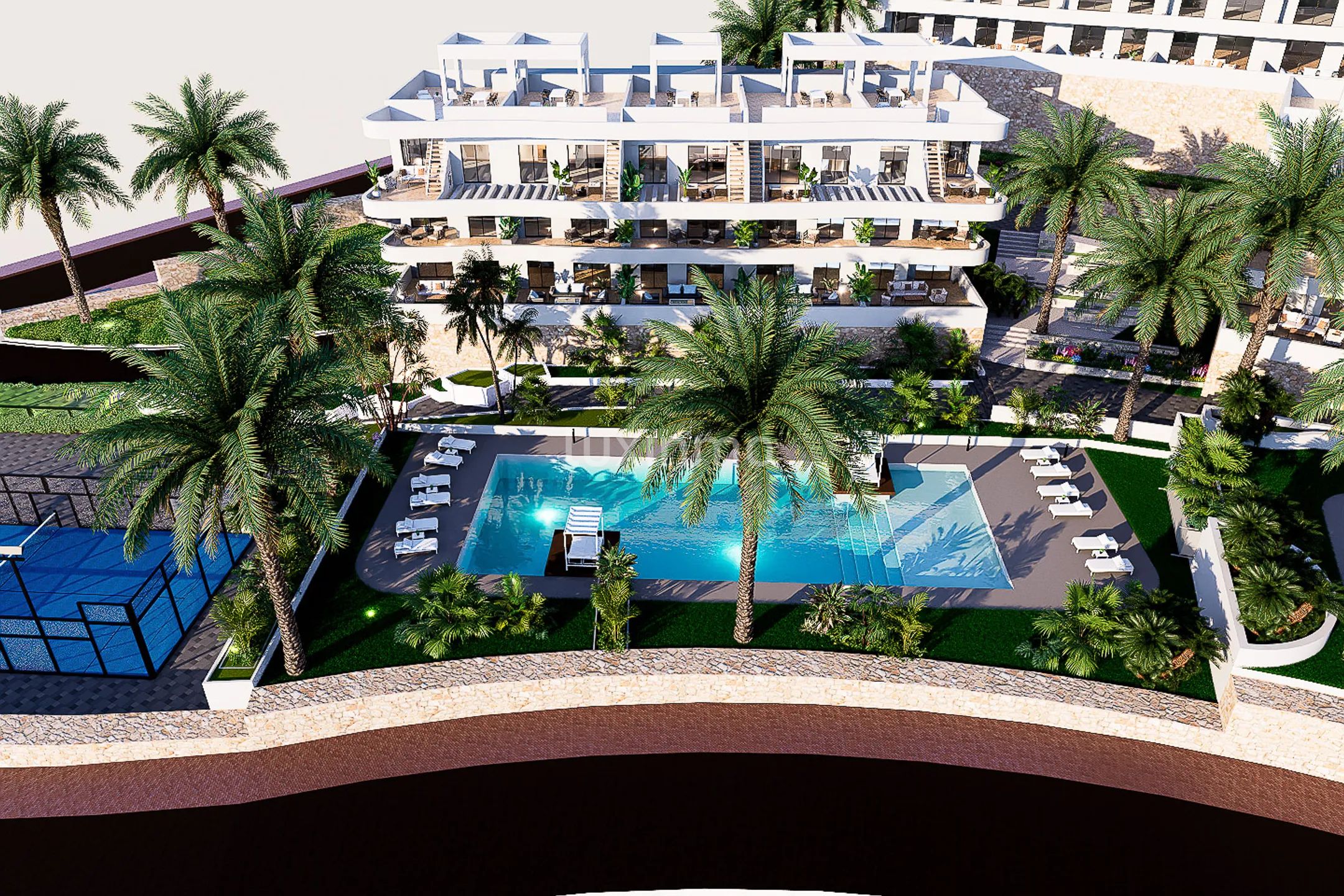Marques Golf Resort — photo 5