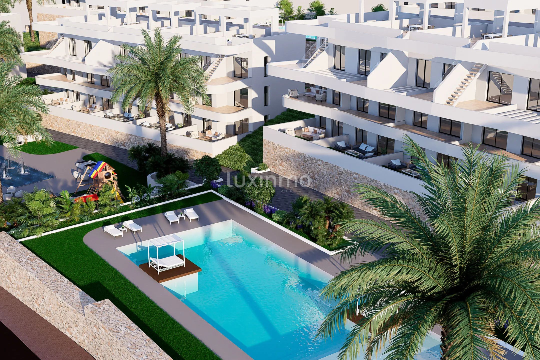 Marques Golf Resort — photo 2