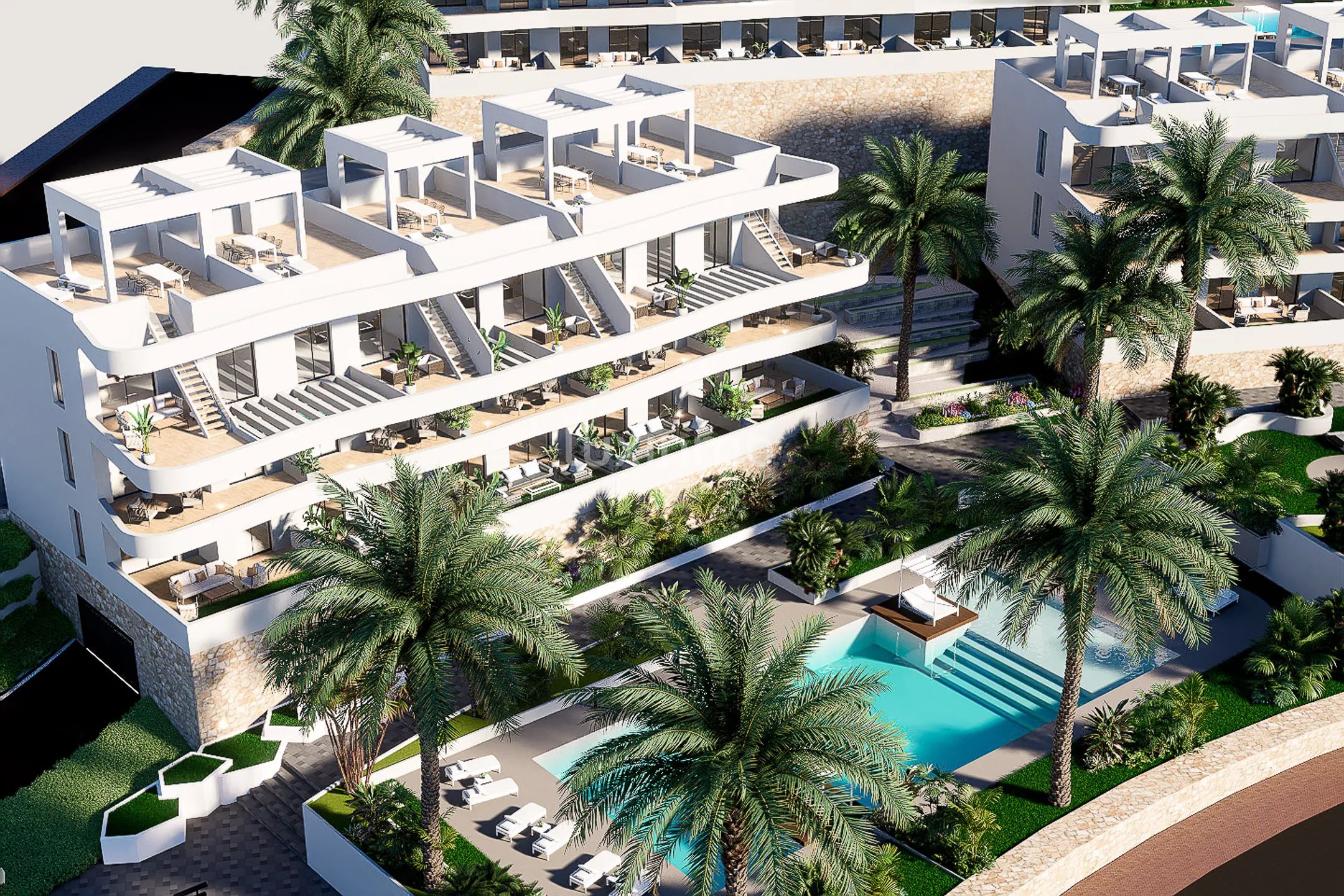Marques Golf Resort — photo 3