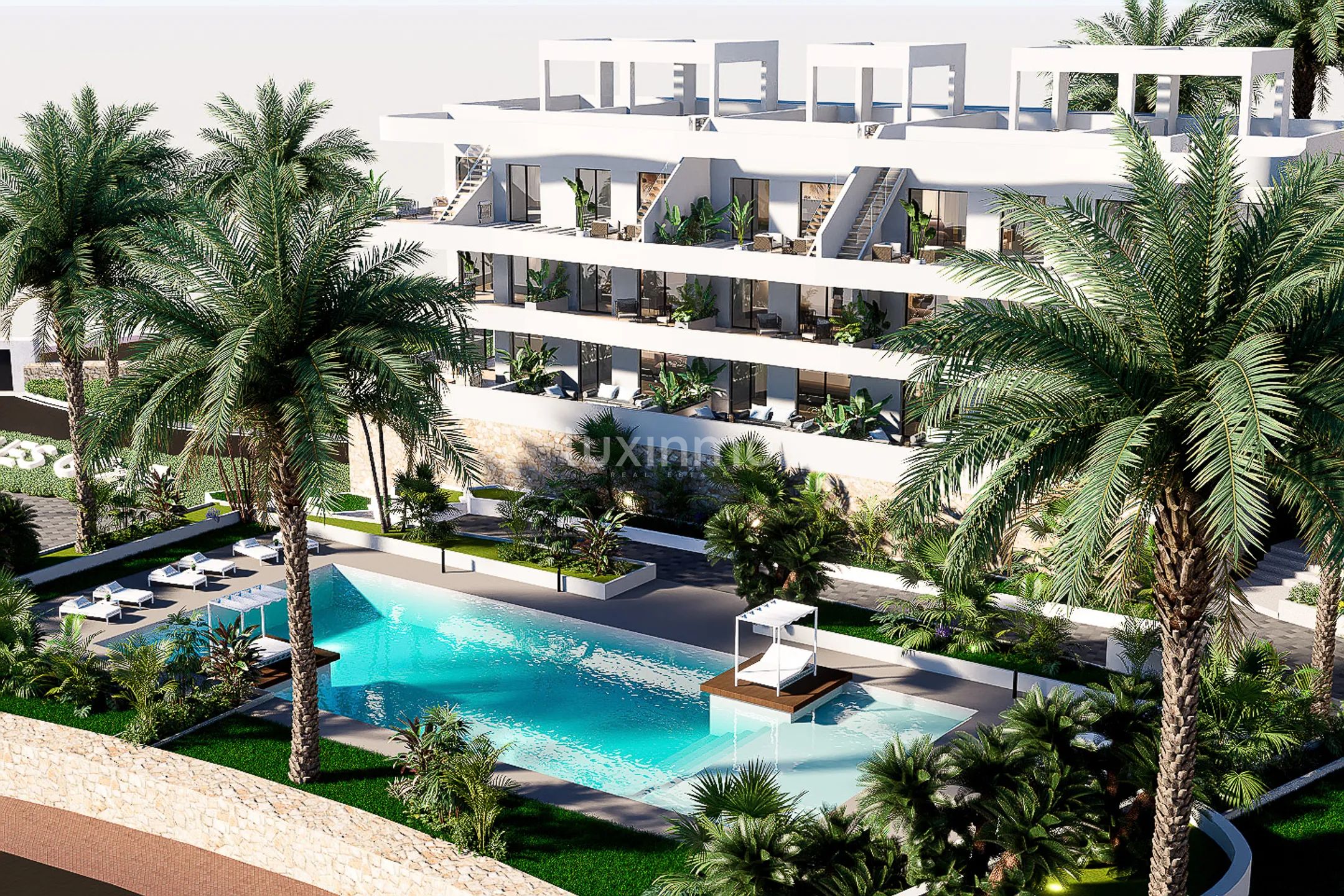 Marques Golf Resort — photo 4