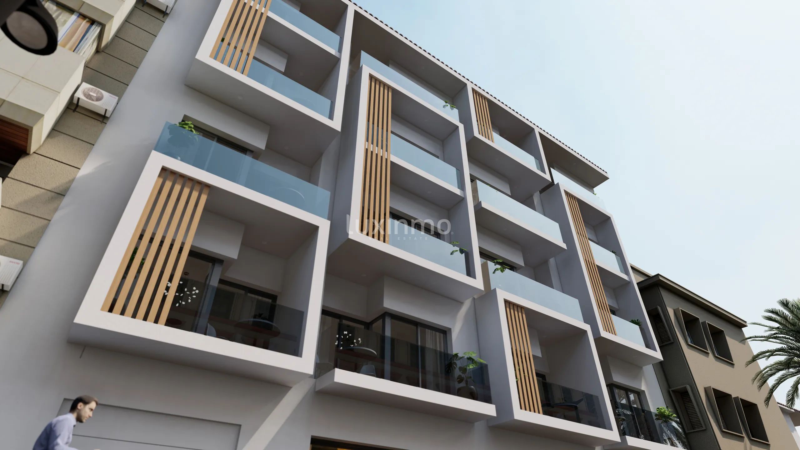Modern Apartment in Altea Town — photo 24
