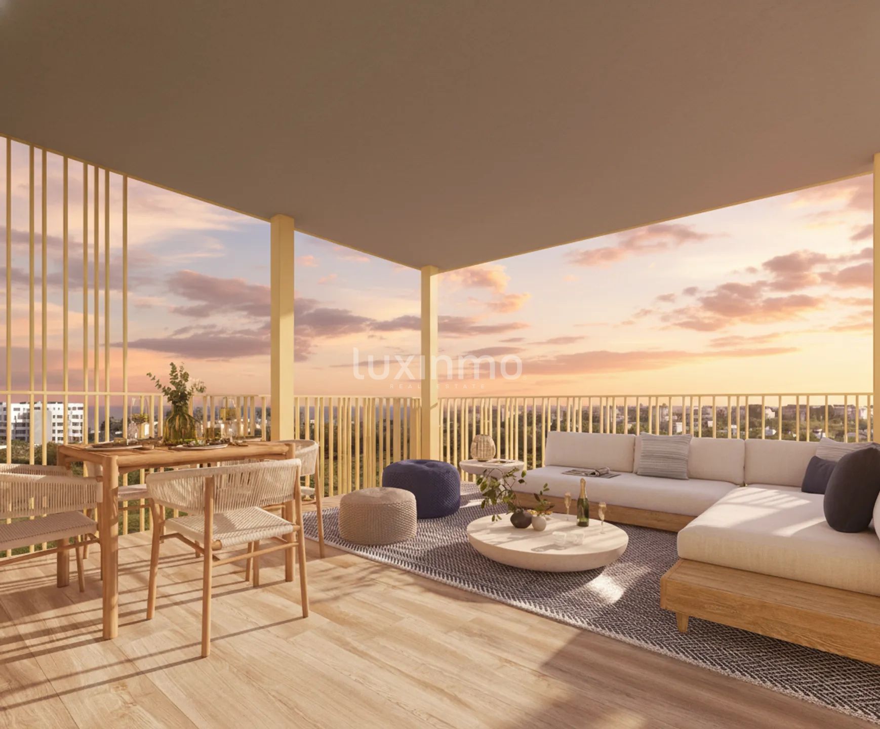 Modern Apartment in El Verger — photo 5