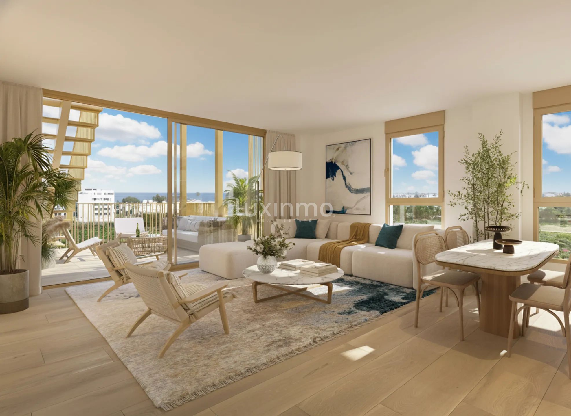 Modern Apartment in El Verger — photo 6