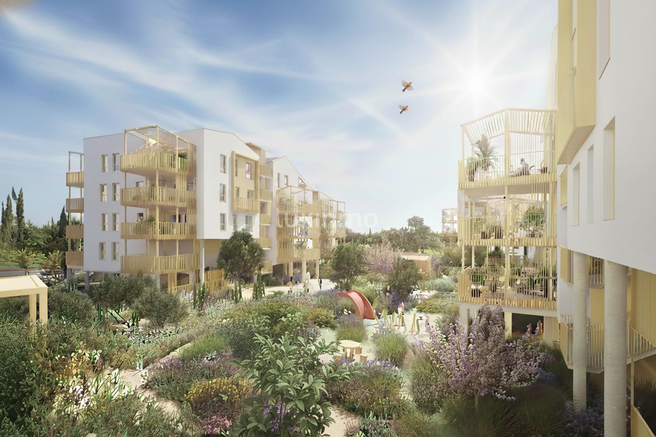 Modern Apartment in El Verger — photo 2