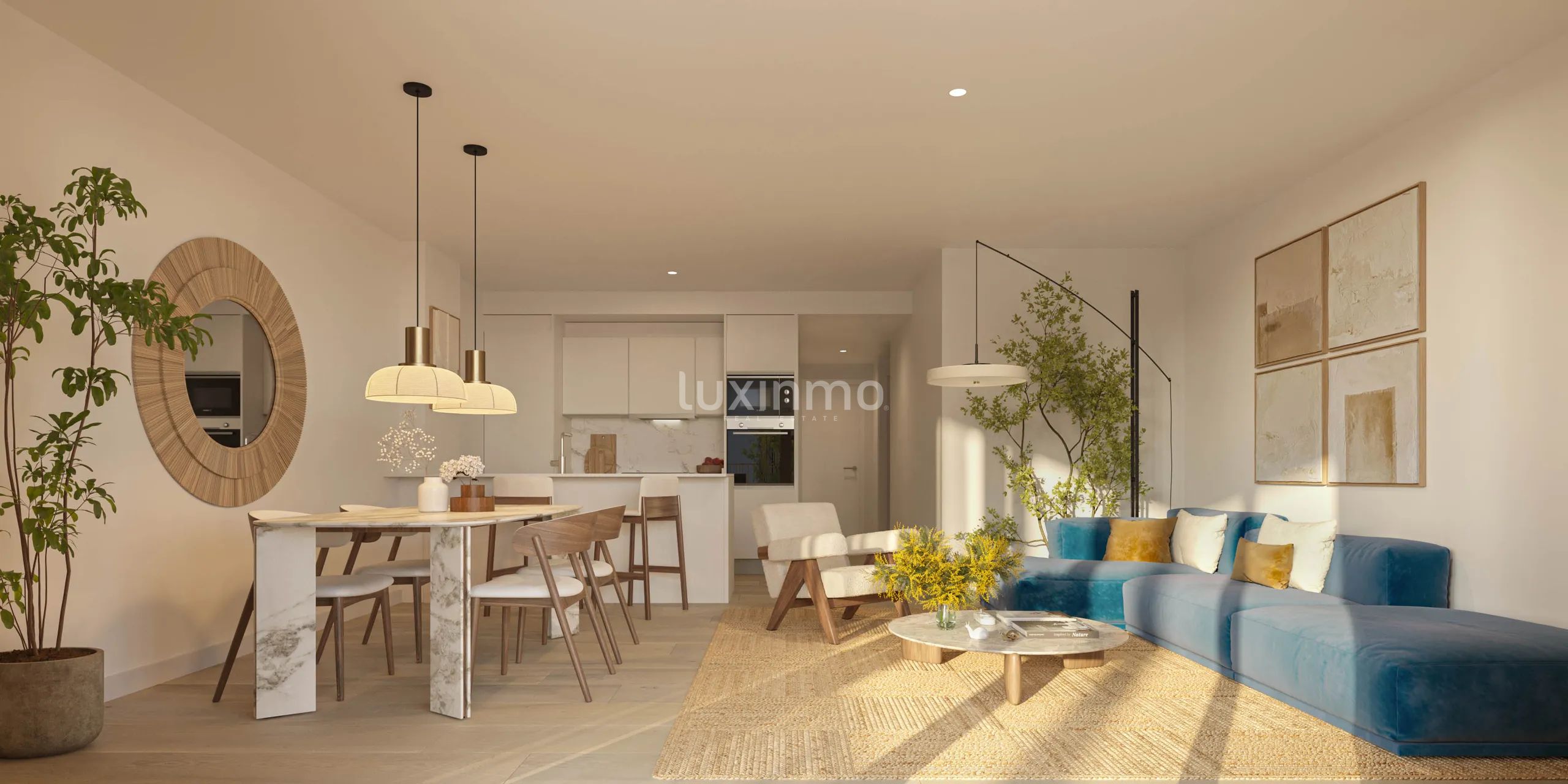 Modern Apartment in El Verger — photo 7