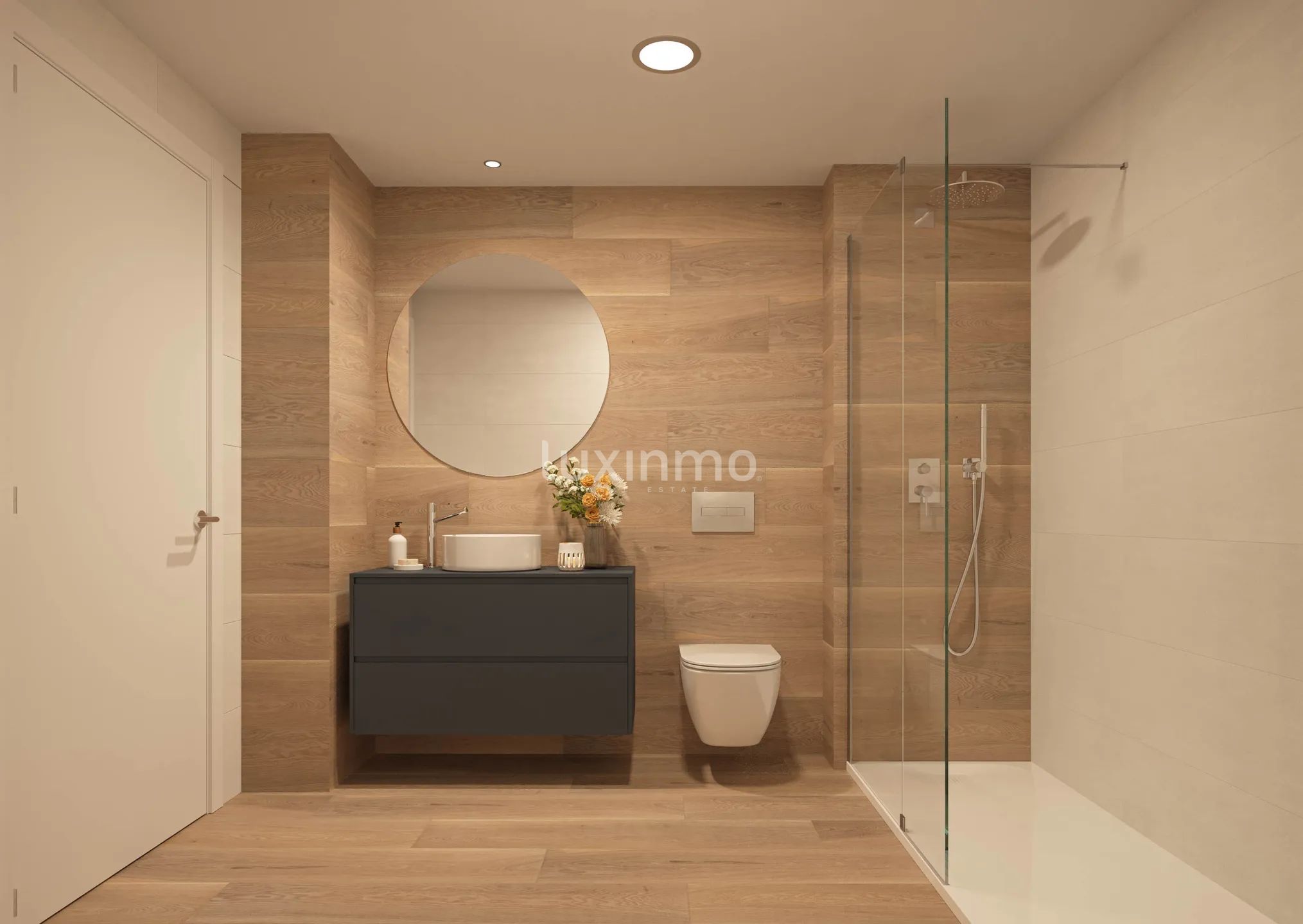 Modern Apartment in El Verger — photo 8