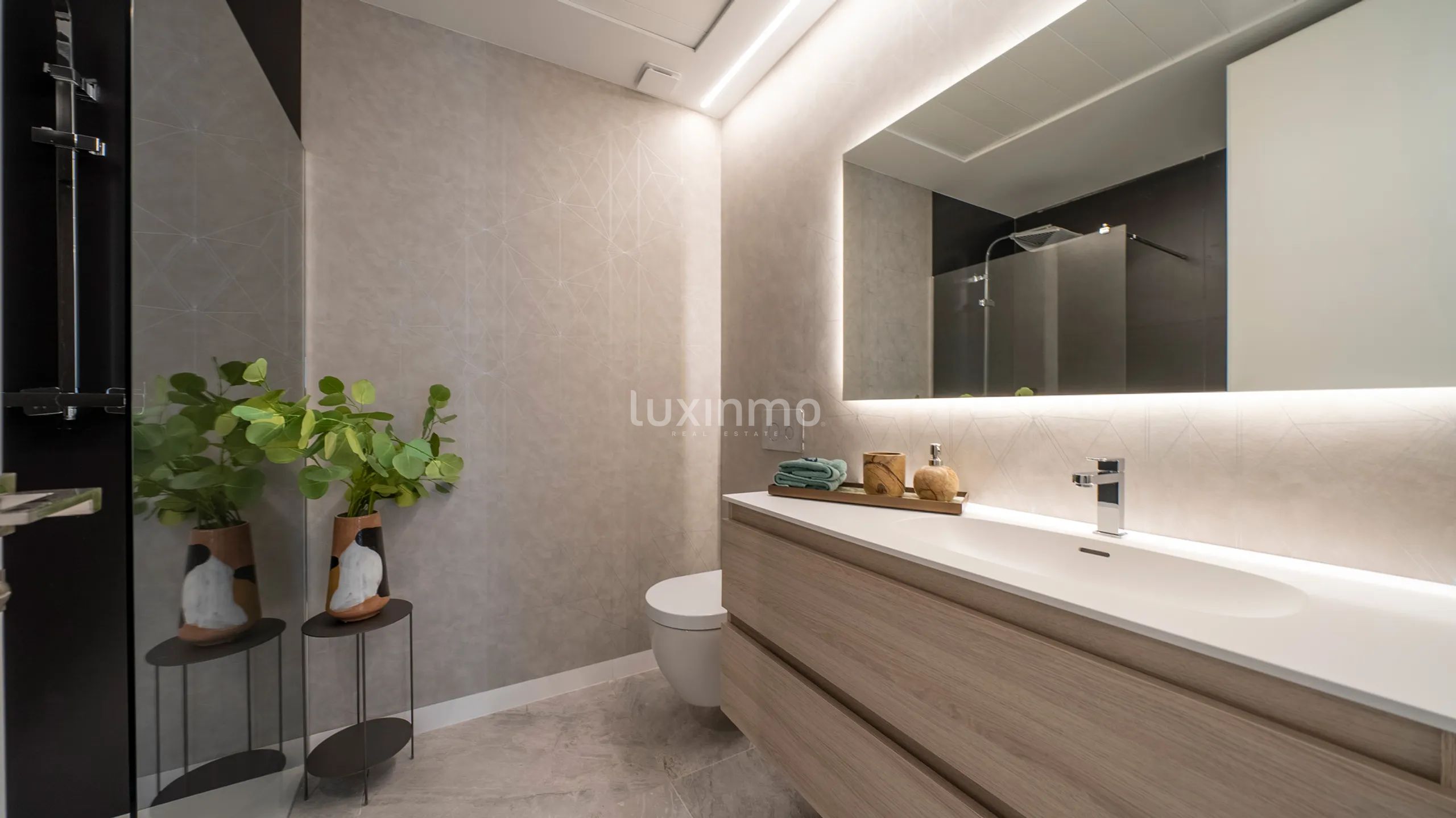 Nieuwbouwproject in Balcón de Finestrat, Finestrat, Costa Blanca — photo 24