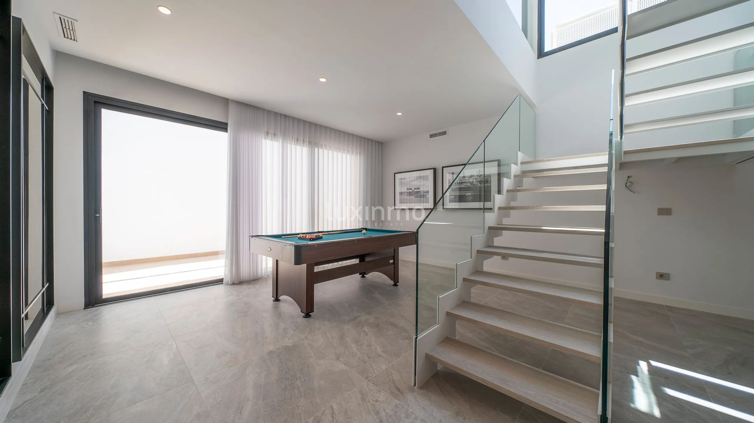 Nieuwbouwproject in Balcón de Finestrat, Finestrat, Costa Blanca — photo 38