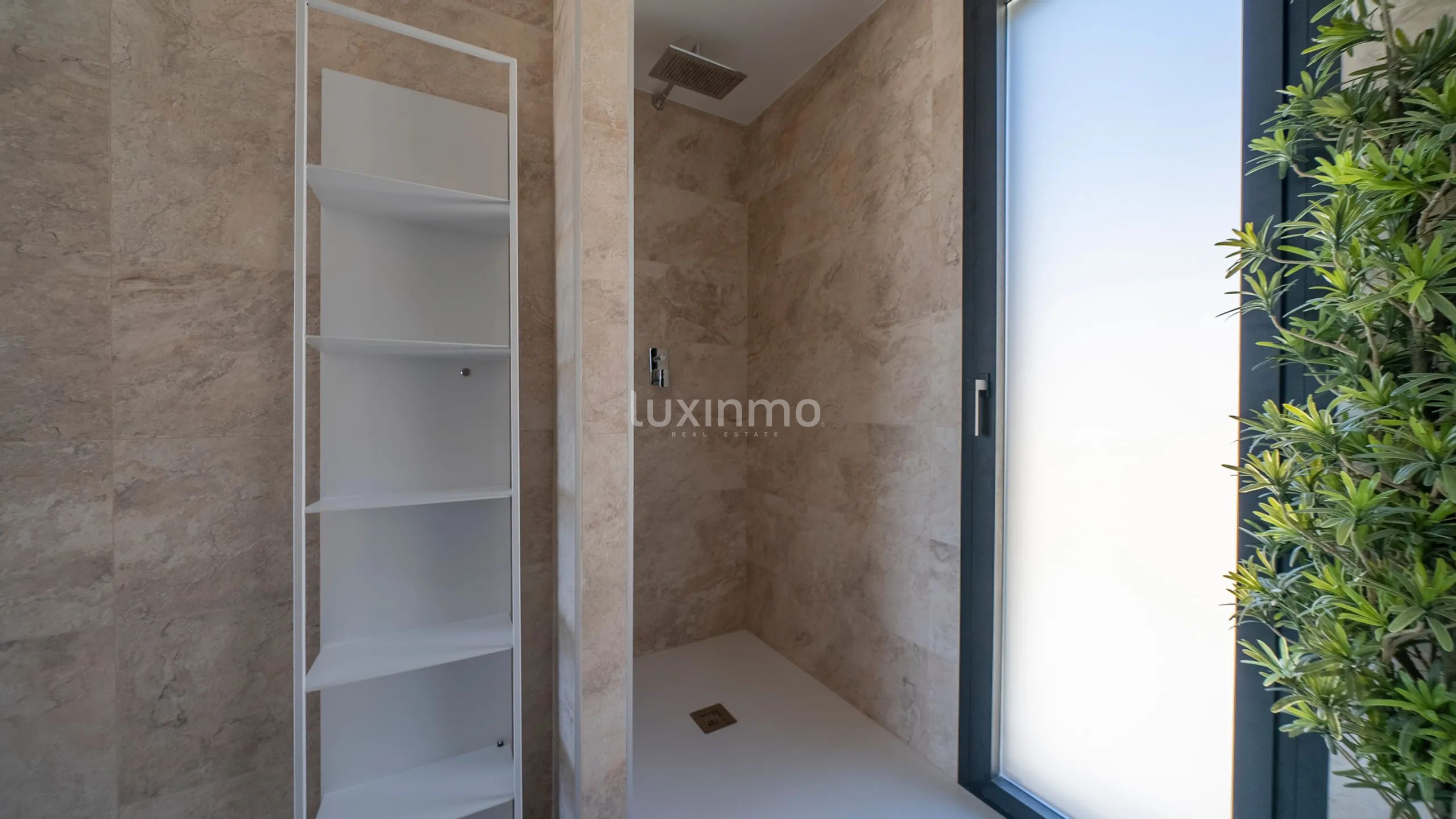 Nieuwbouwproject in Balcón de Finestrat, Finestrat, Costa Blanca — photo 27